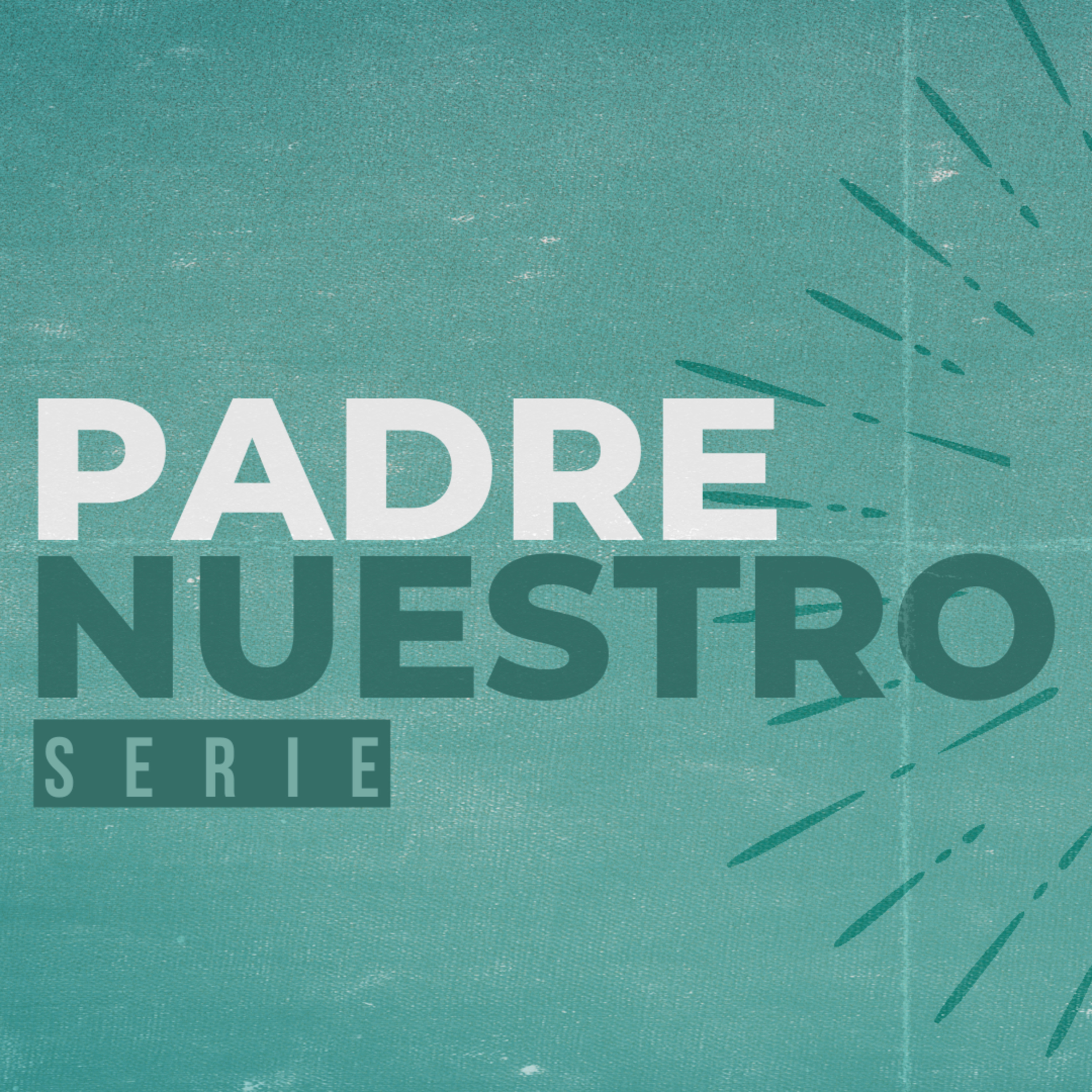 PADRE NUESTRO episode artwork