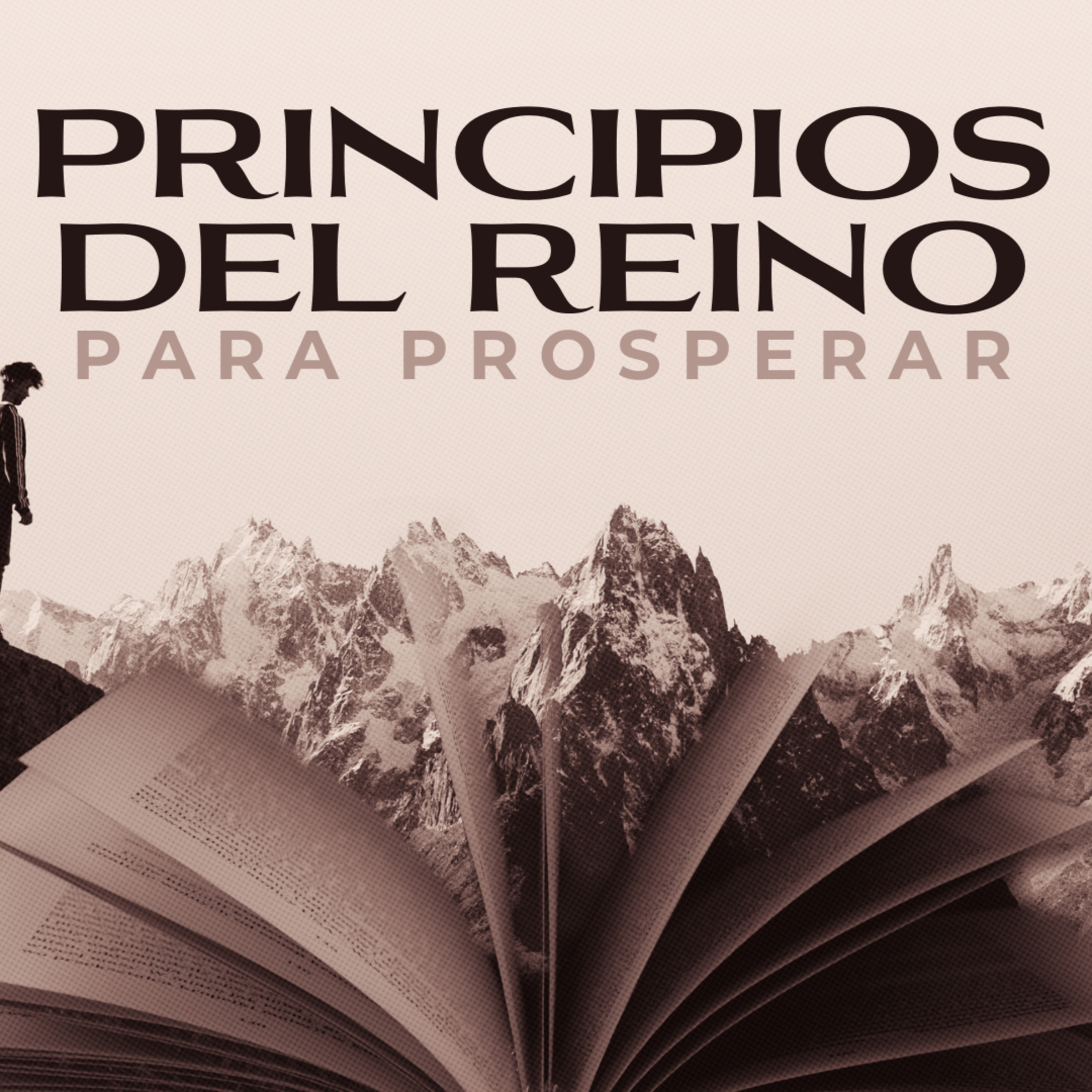 PRINCIPIOS DEL REINO PARA PROSPERAR episode artwork