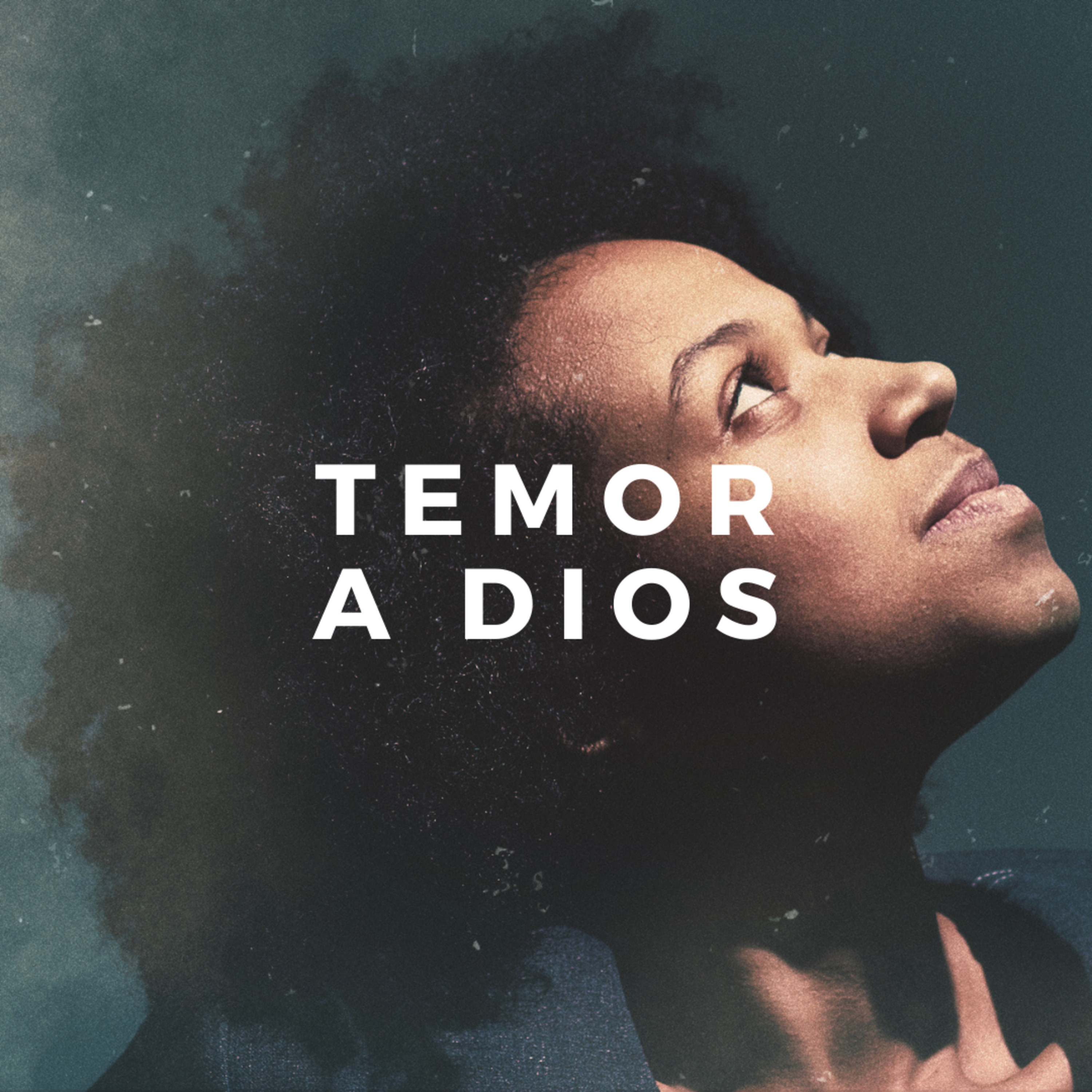 TEMOR A DIOS episode artwork