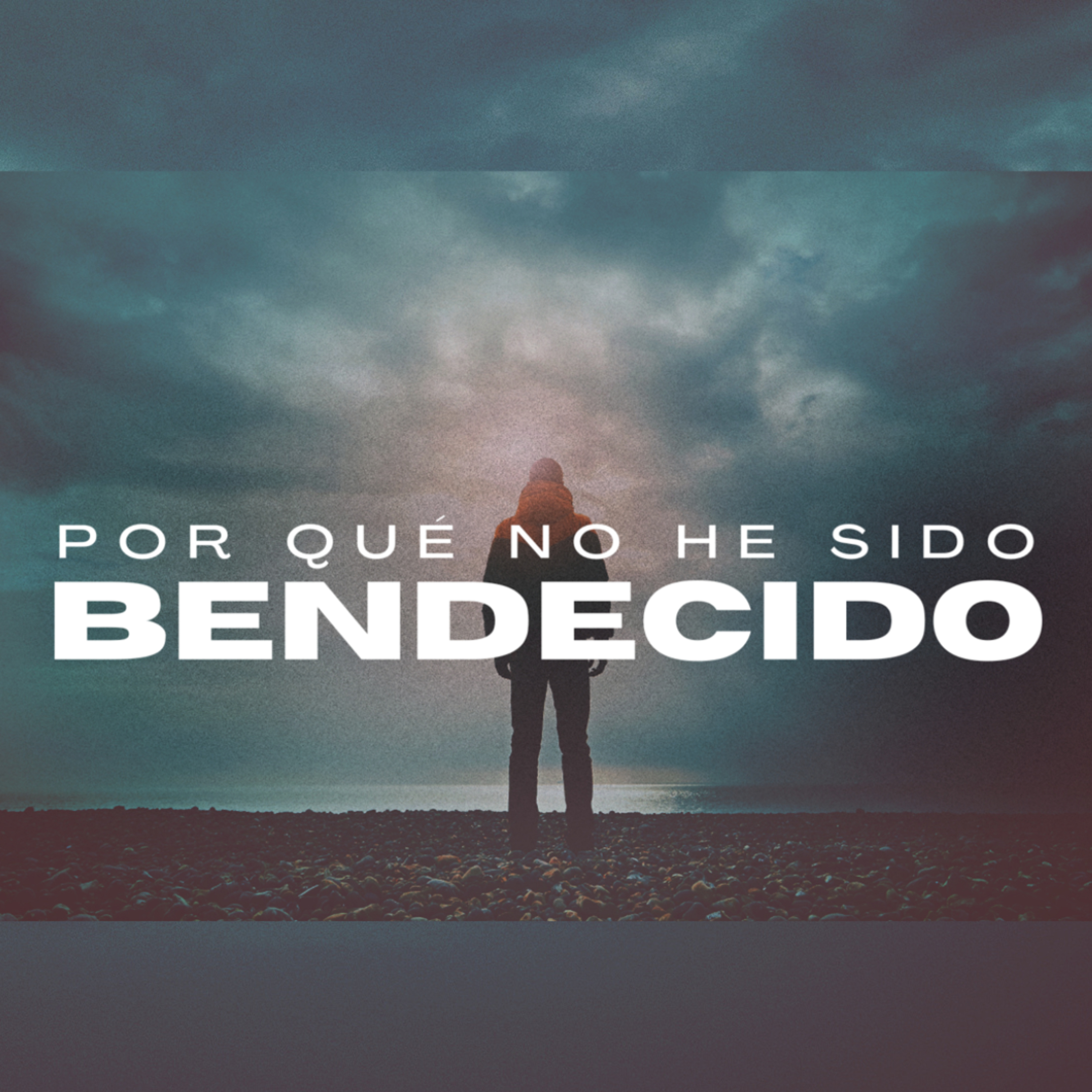 POR QUE NO HE SIDO BENDECIDO episode artwork
