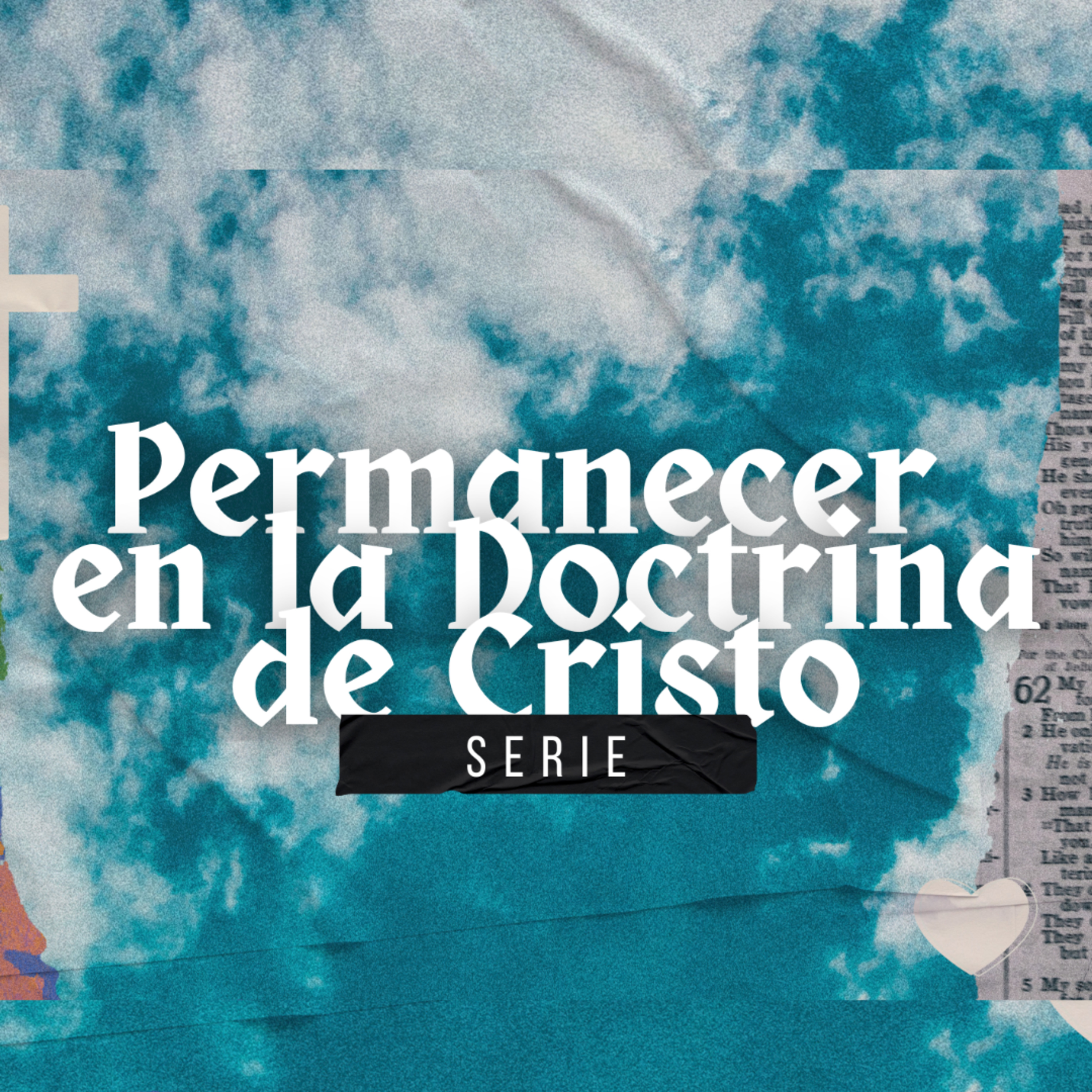 PERMANECER EN LA DOCTRINA DE CRISTO episode artwork