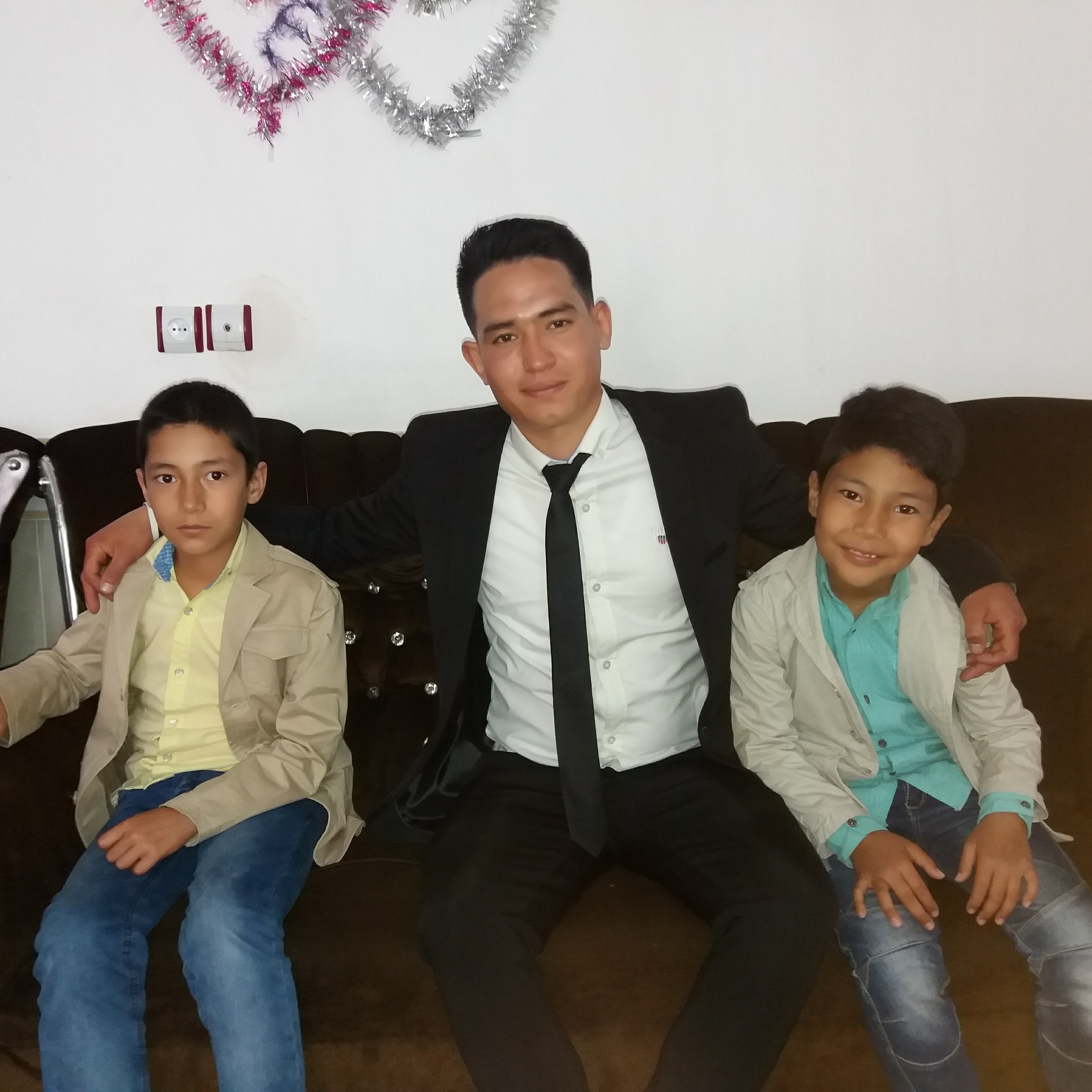 کاور 1 - آموزش مذاکره _ رادیوهزاره _ قسمت اول