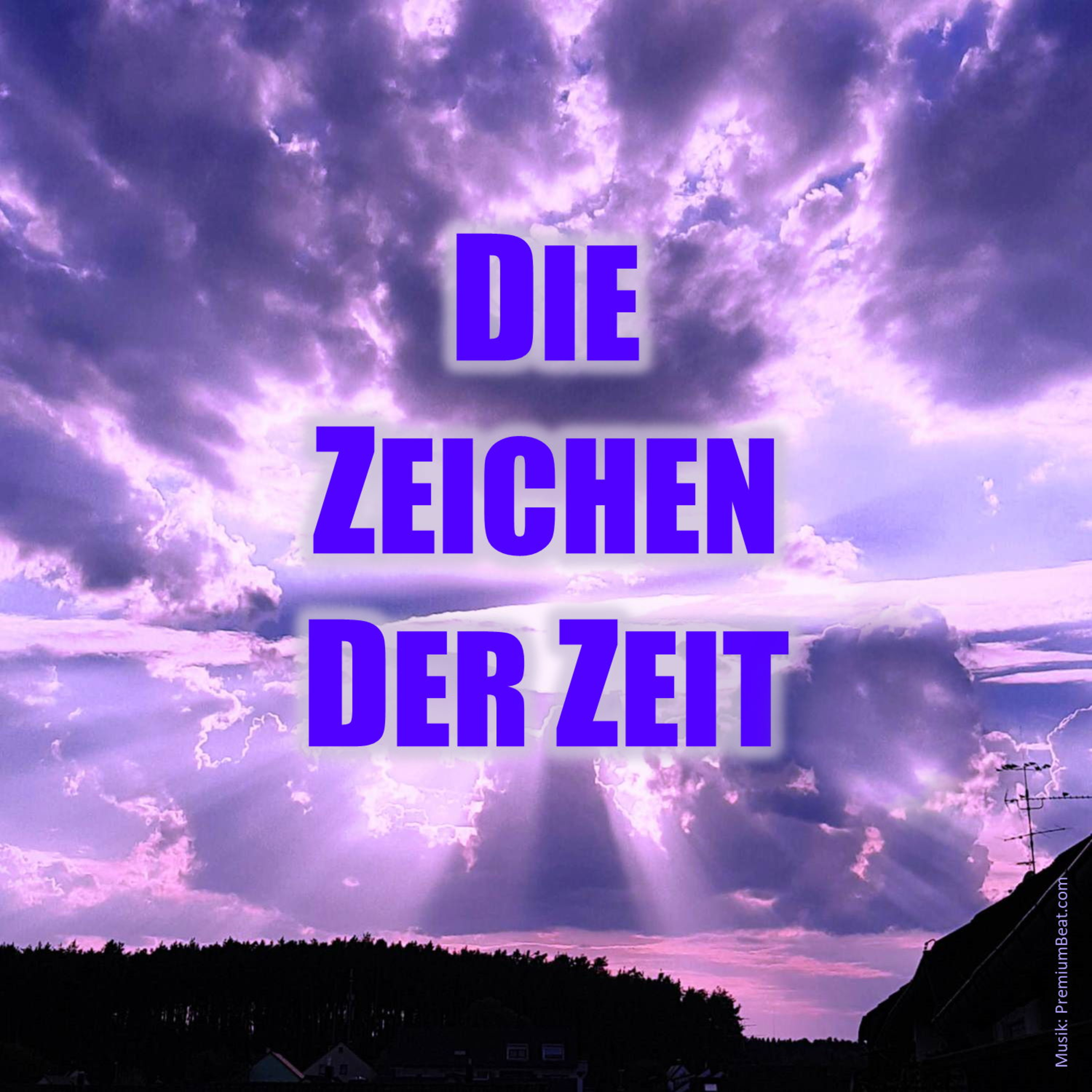 GOTT VERTRAUEN