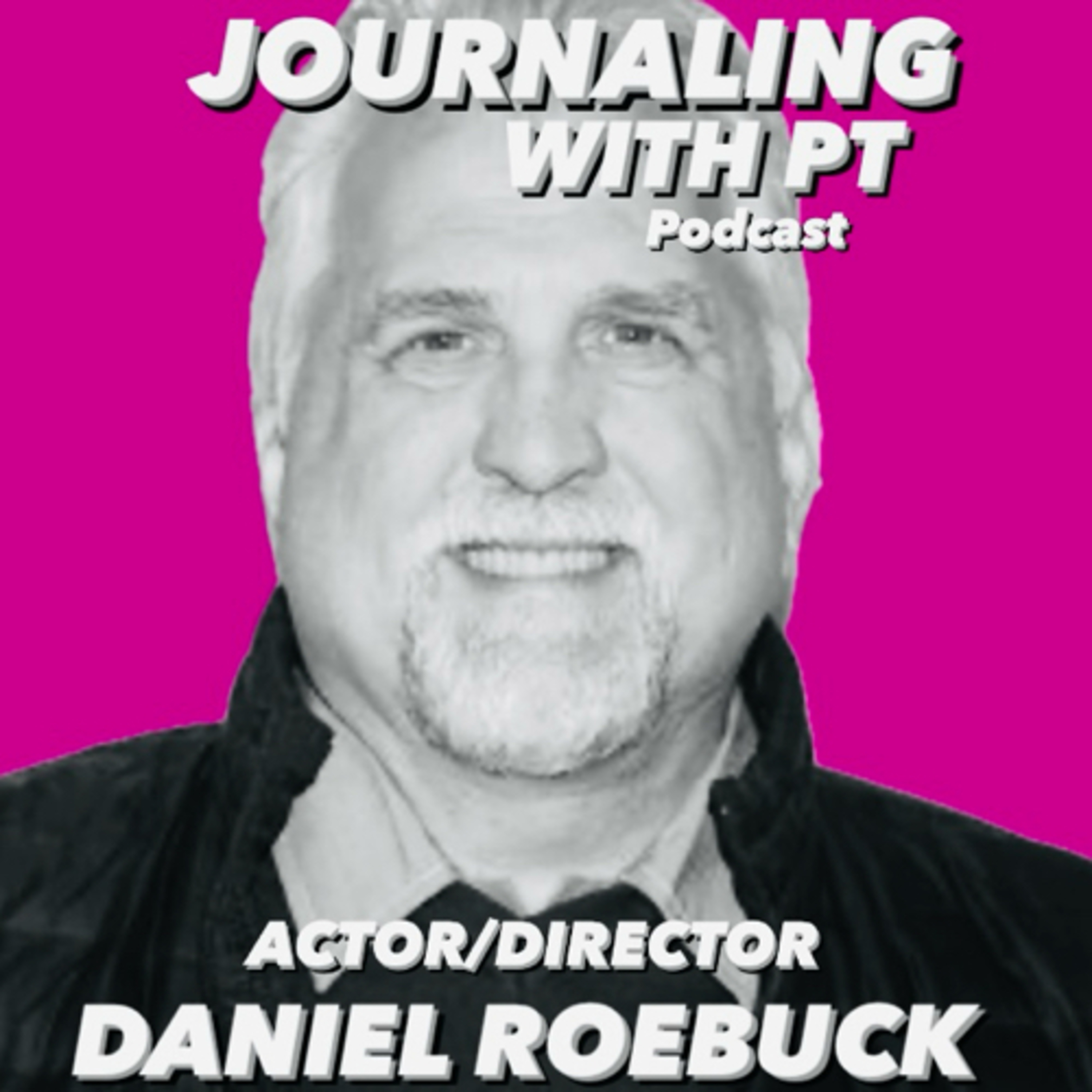 Journaling with PT