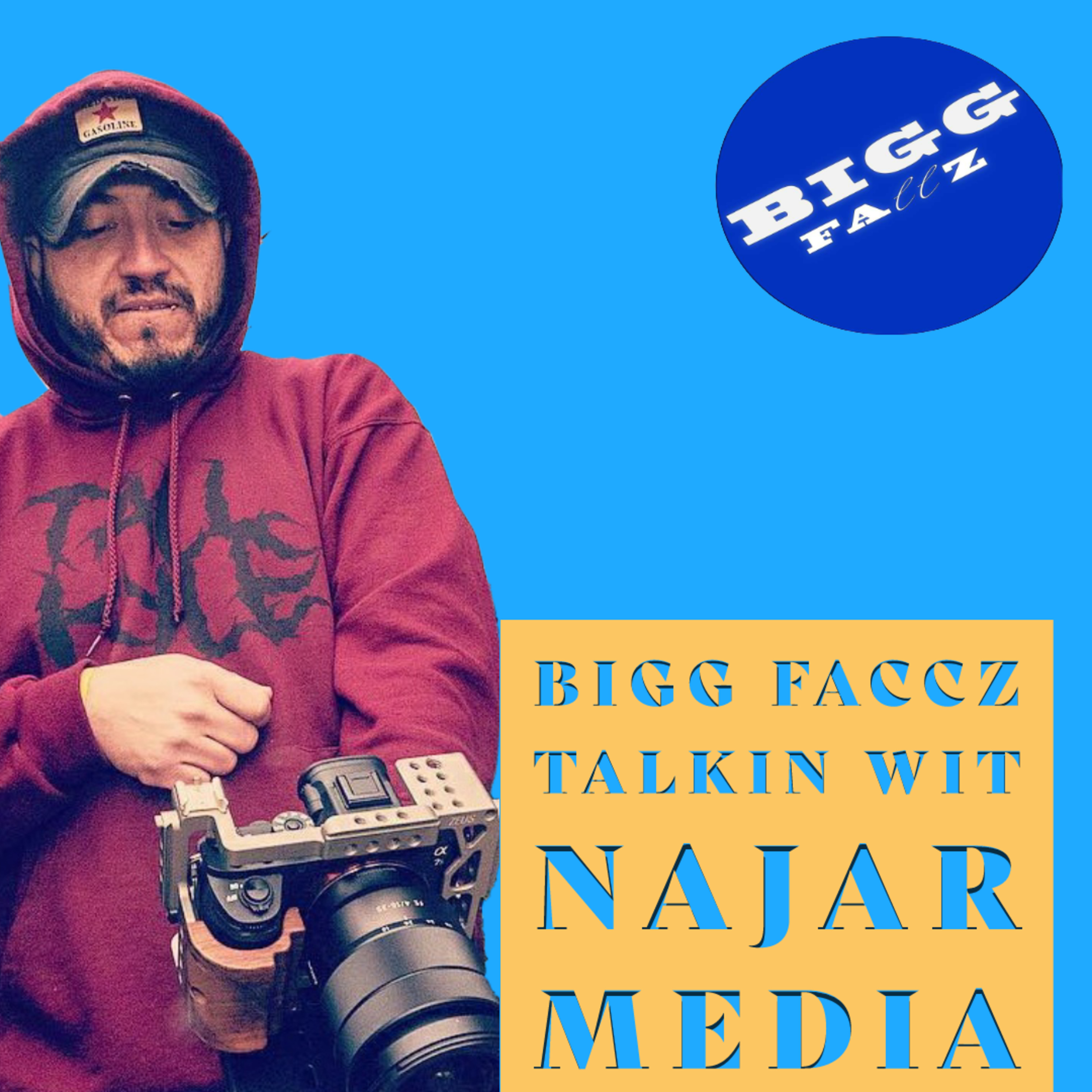 BIGG FACCZ PODCAST