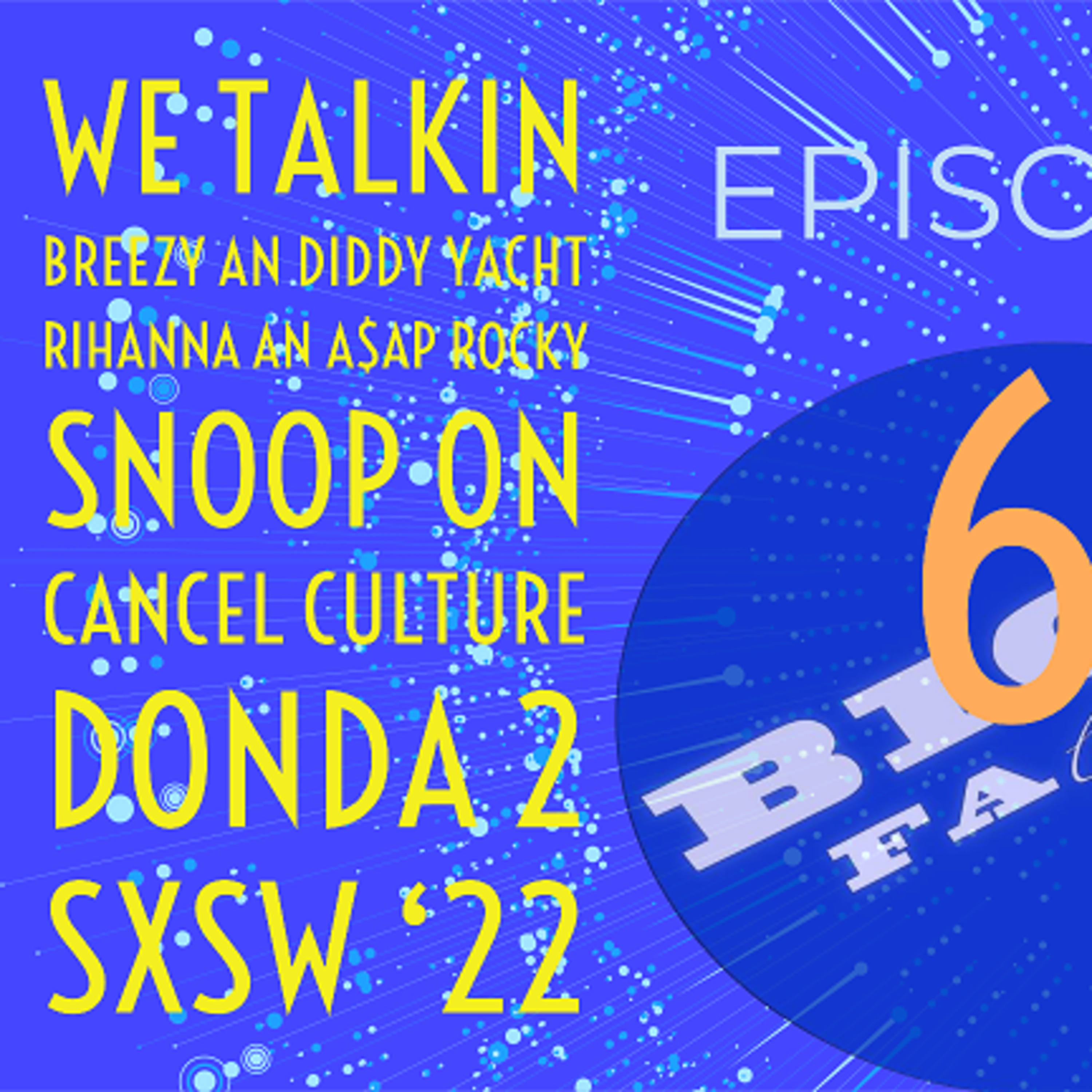 BIGG FACCZ PODCAST
