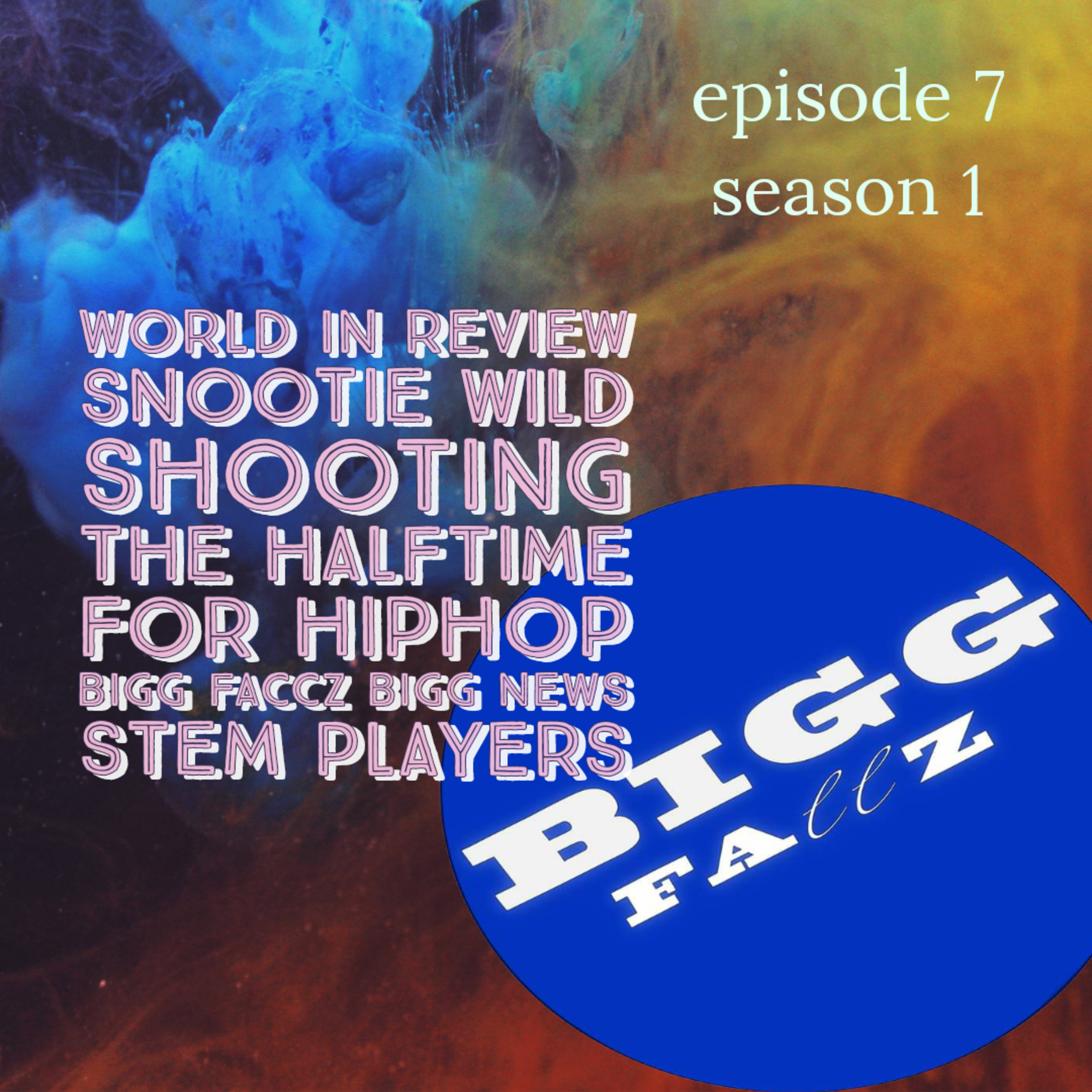 BIGG FACCZ PODCAST