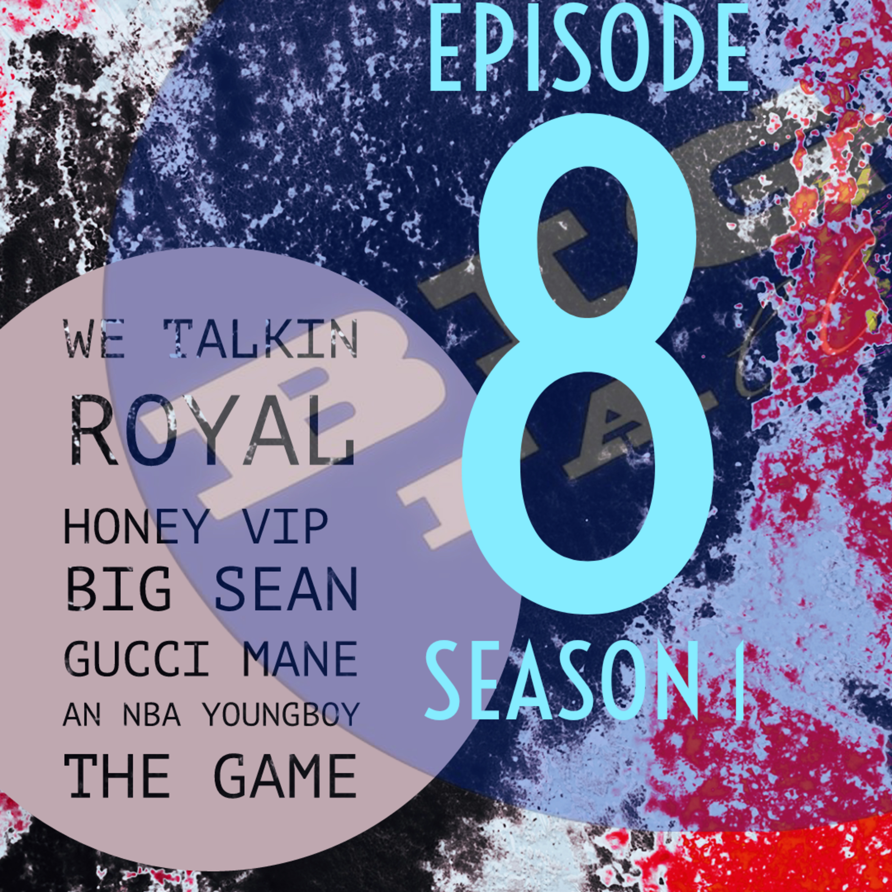 BIGG FACCZ PODCAST