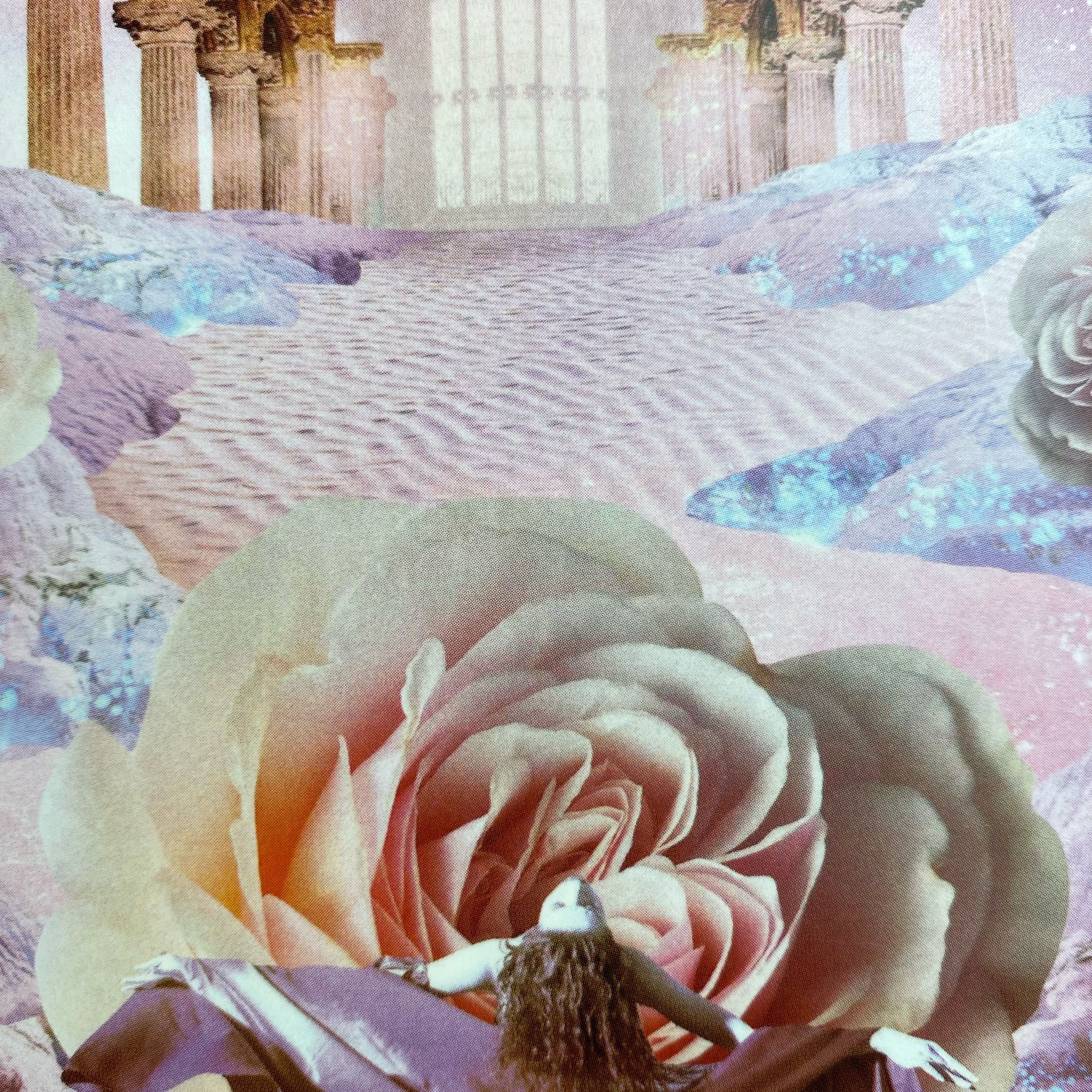 Podcast Camí de Llum 🦋 Mari Luz Pérez