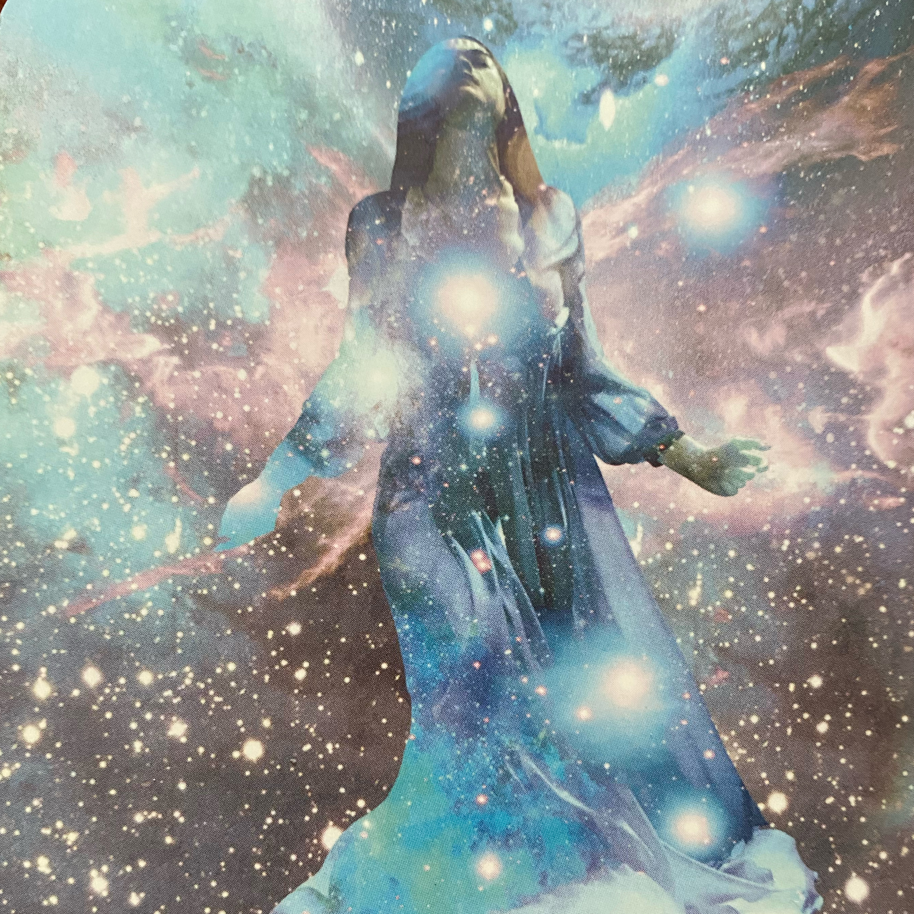 Podcast Camí de Llum 🦋 Mari Luz Pérez