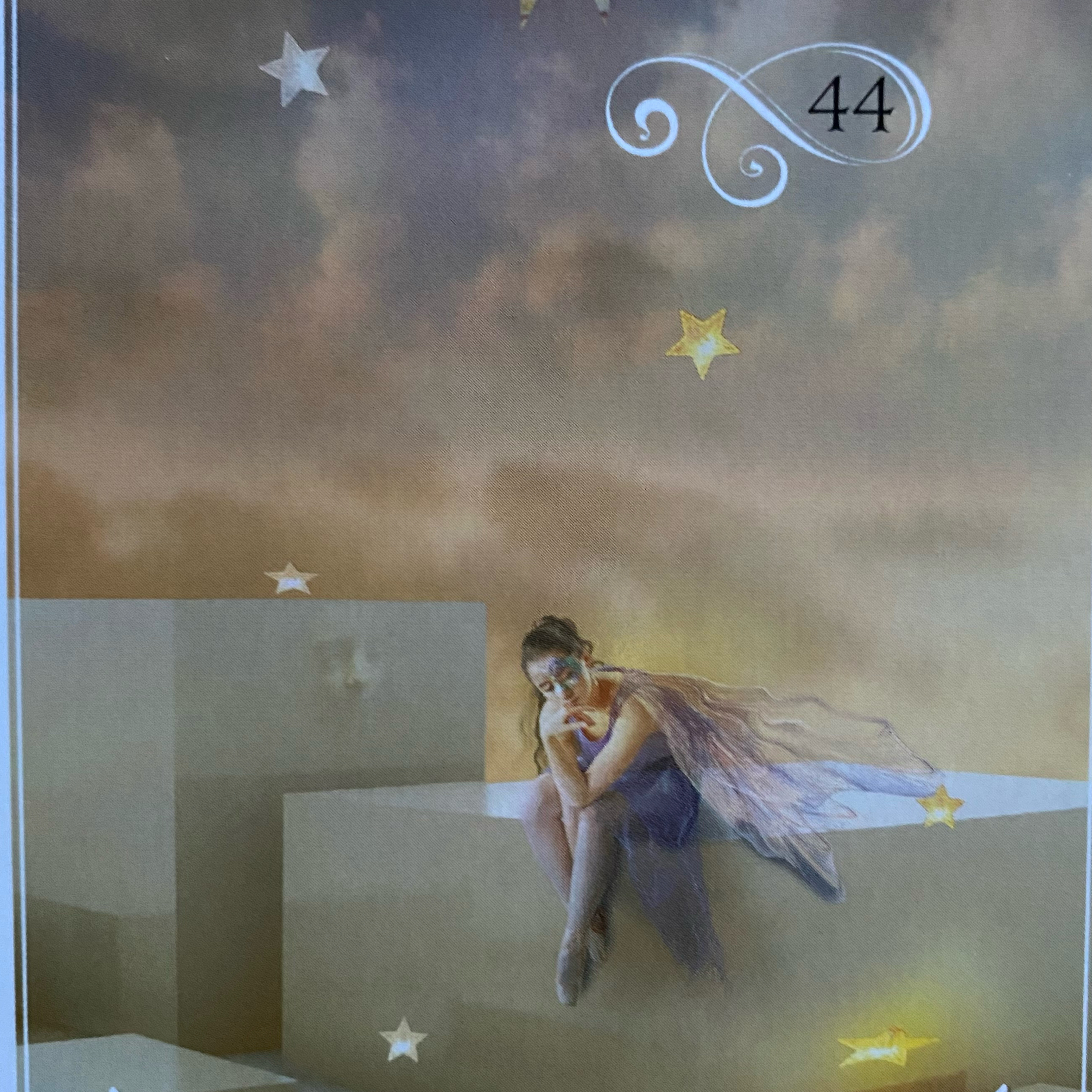 Podcast Camí de Llum 🦋 Mari Luz Pérez