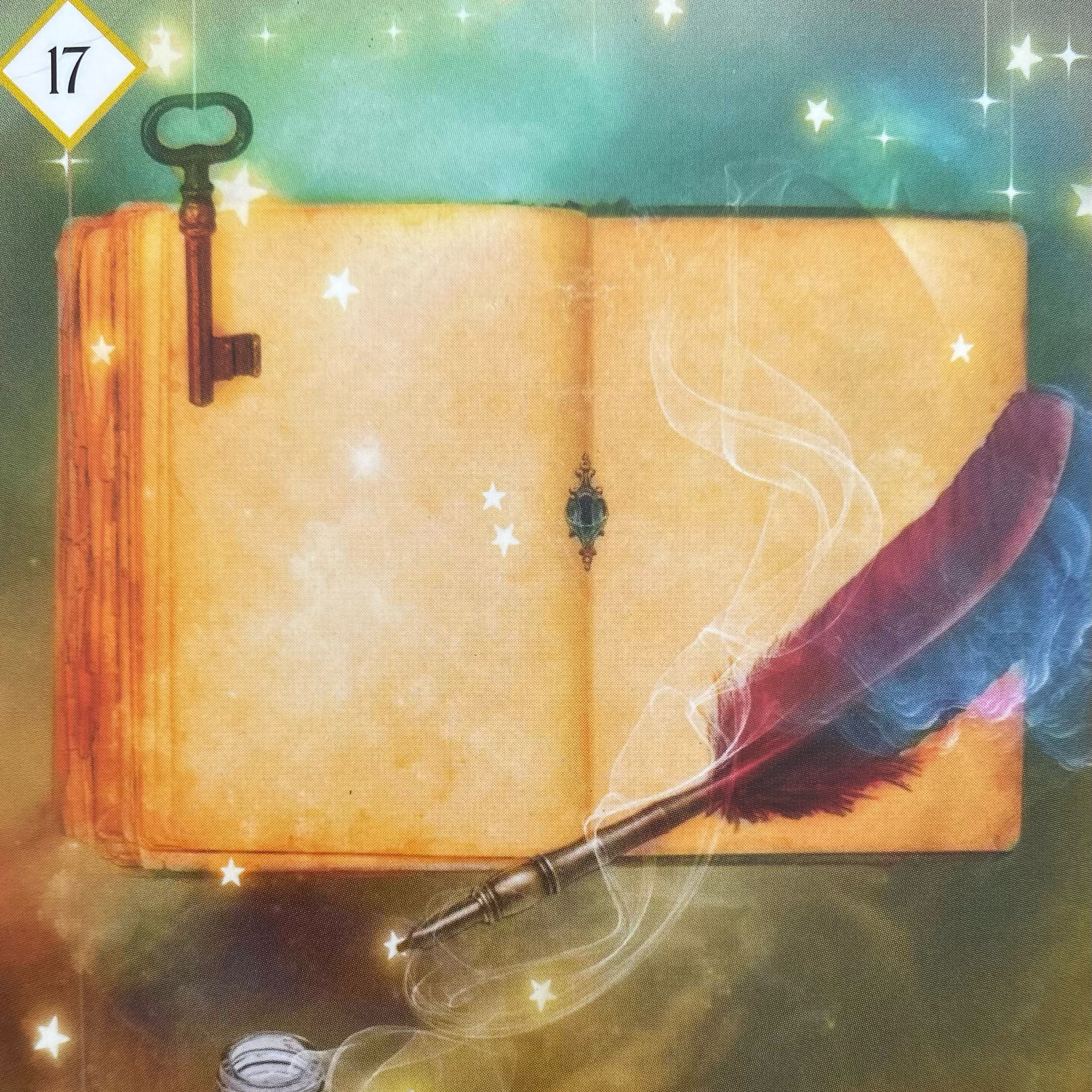 Podcast Camí de Llum 🦋 Mari Luz Pérez