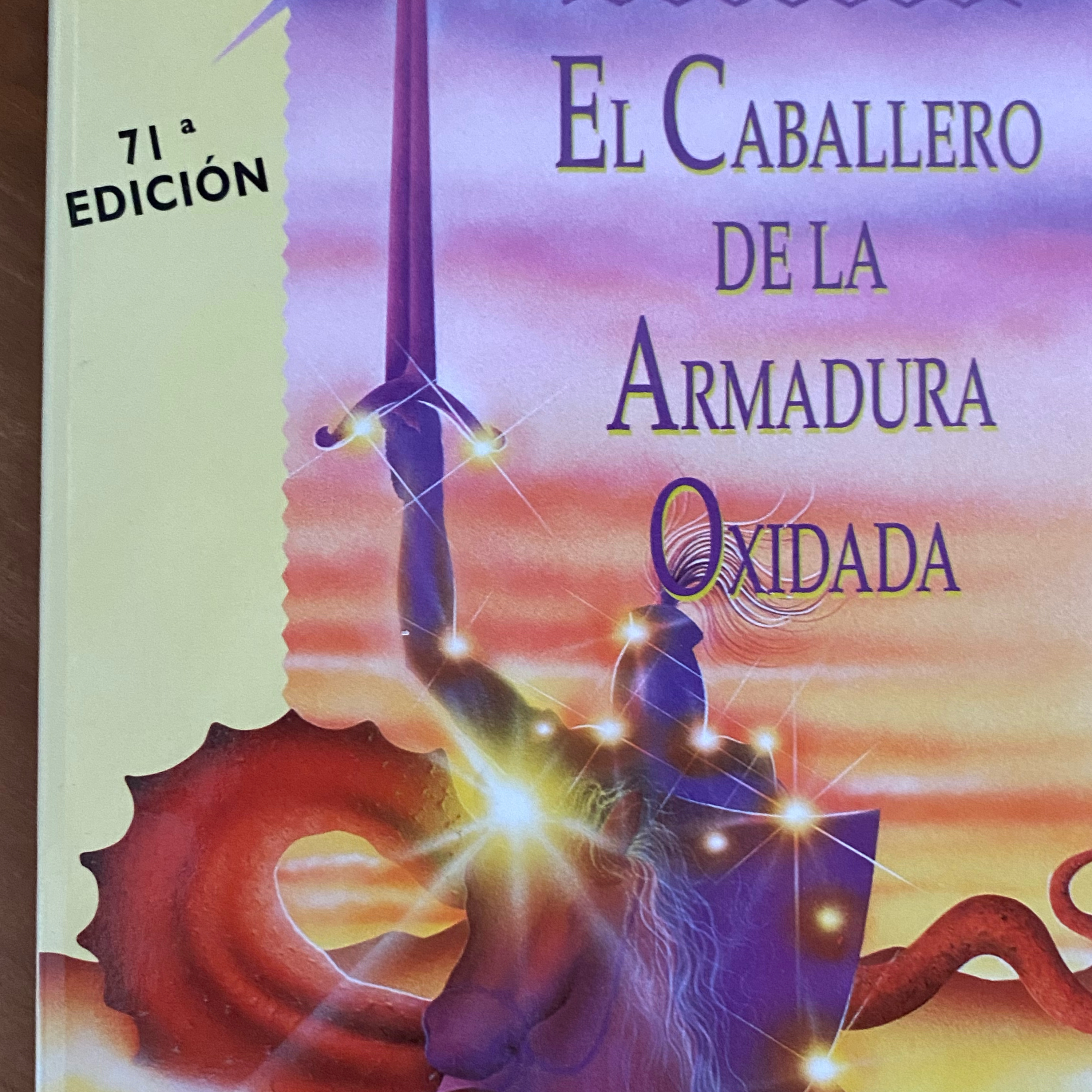 Podcast Camí de Llum 🦋 Mari Luz Pérez