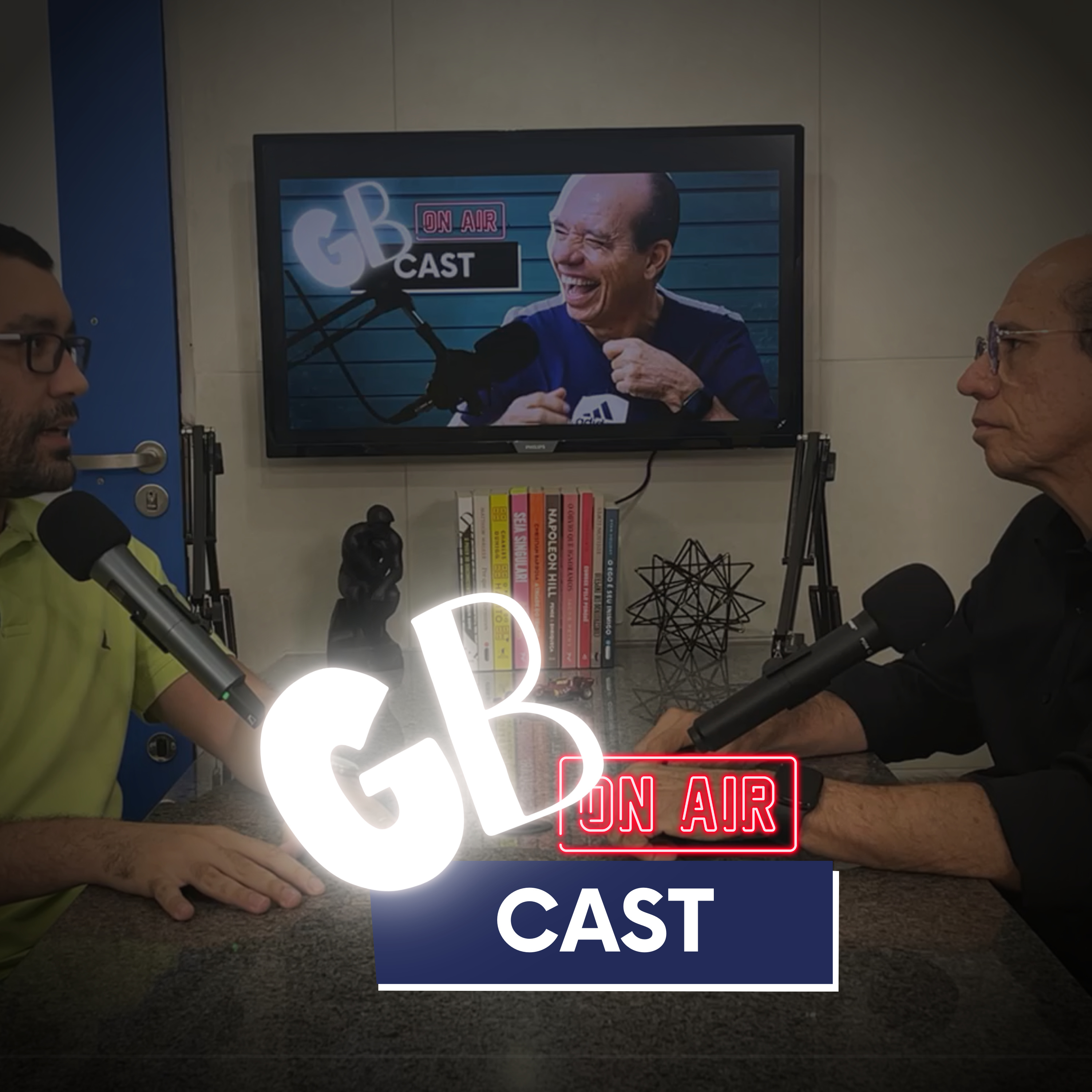 GBCAST