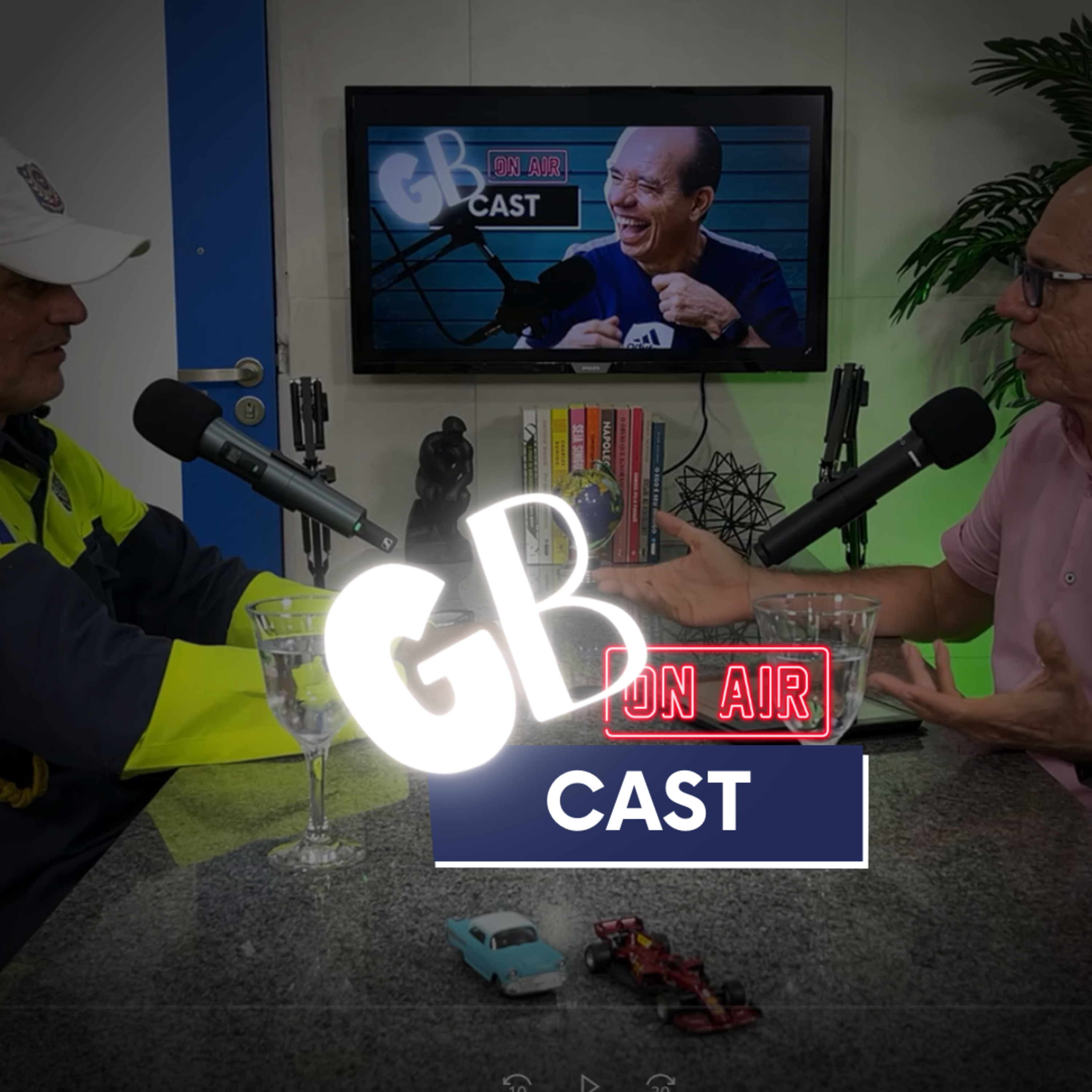 GBCAST
