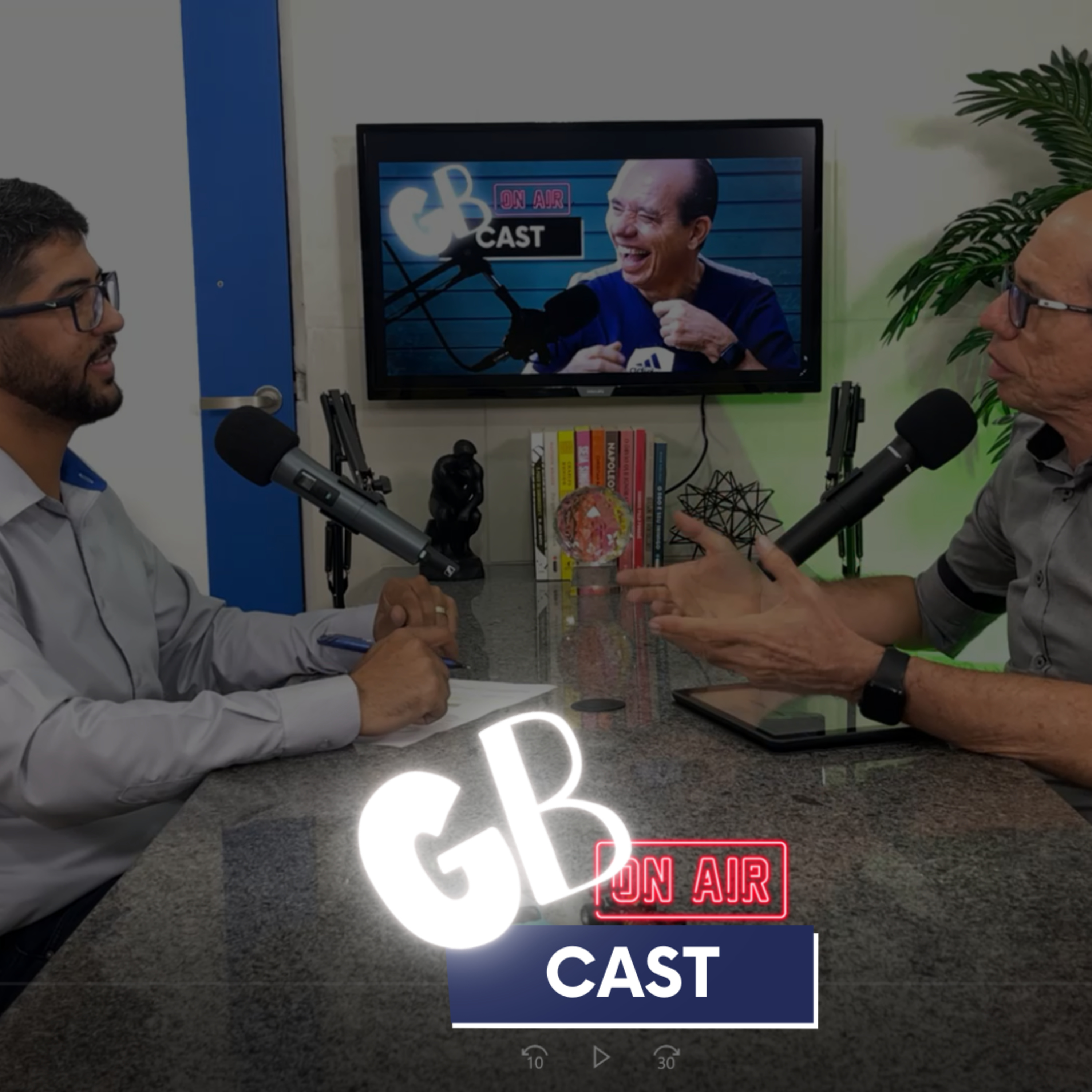 GBCAST