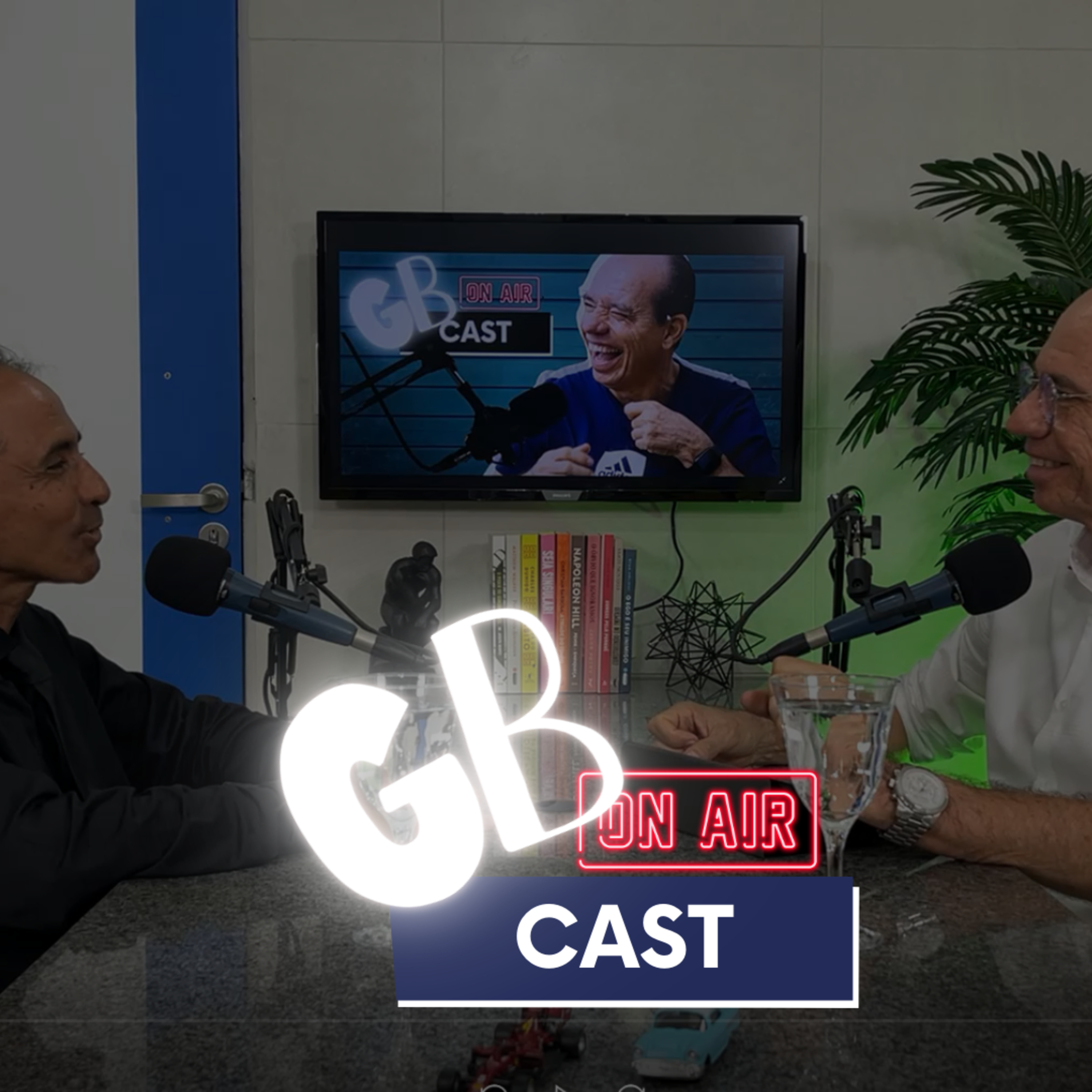 GBCAST