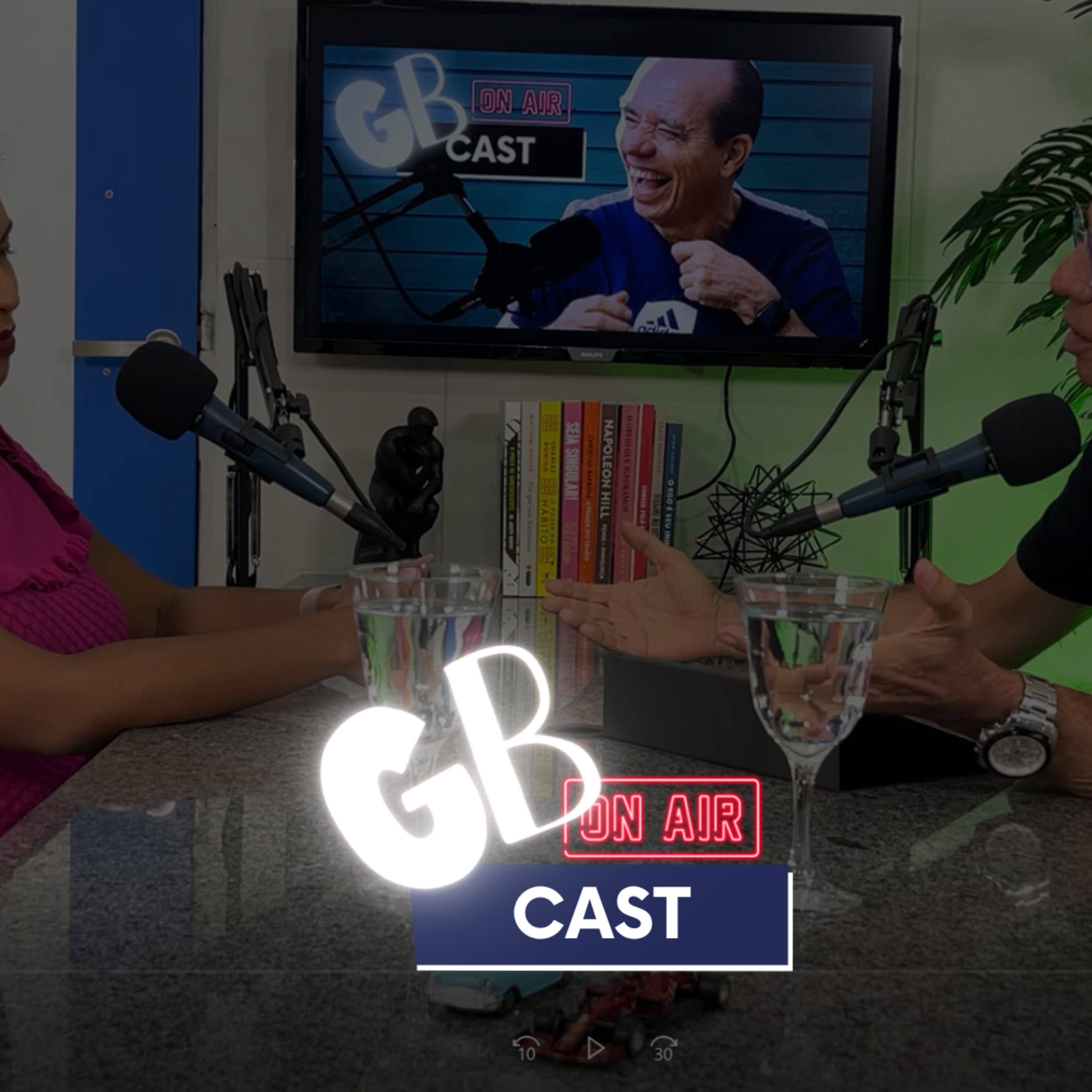 GBCAST