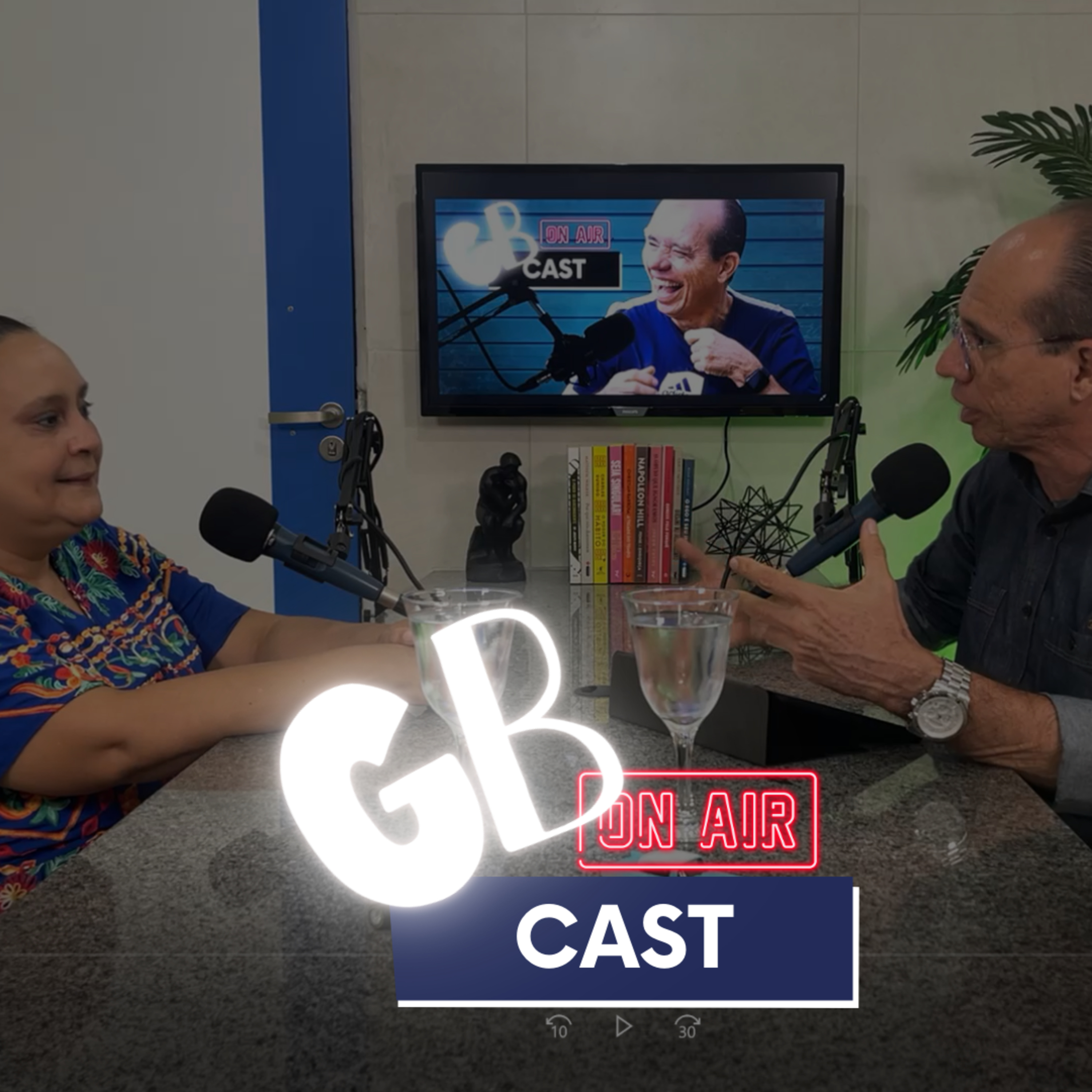 GBCAST