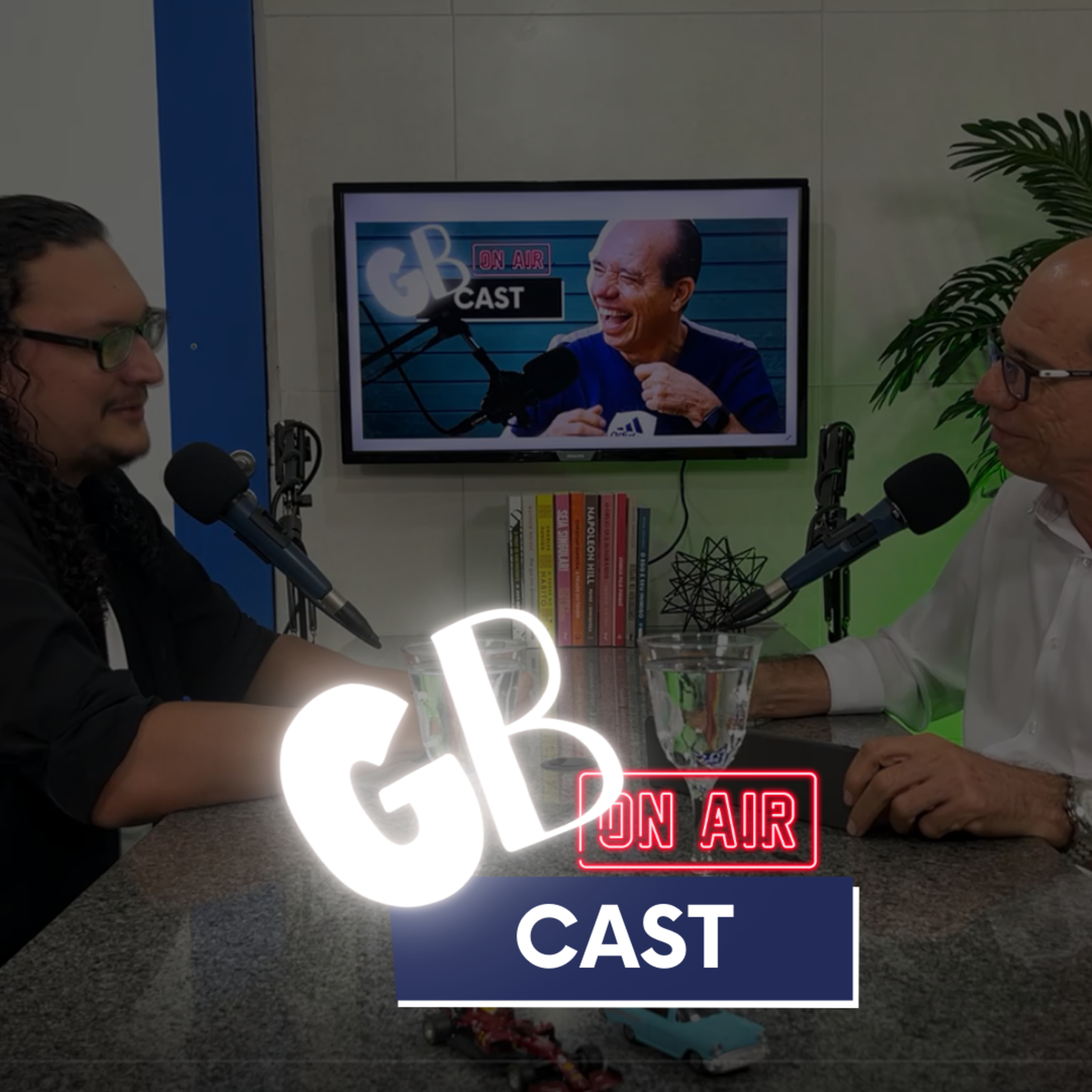 GBCAST