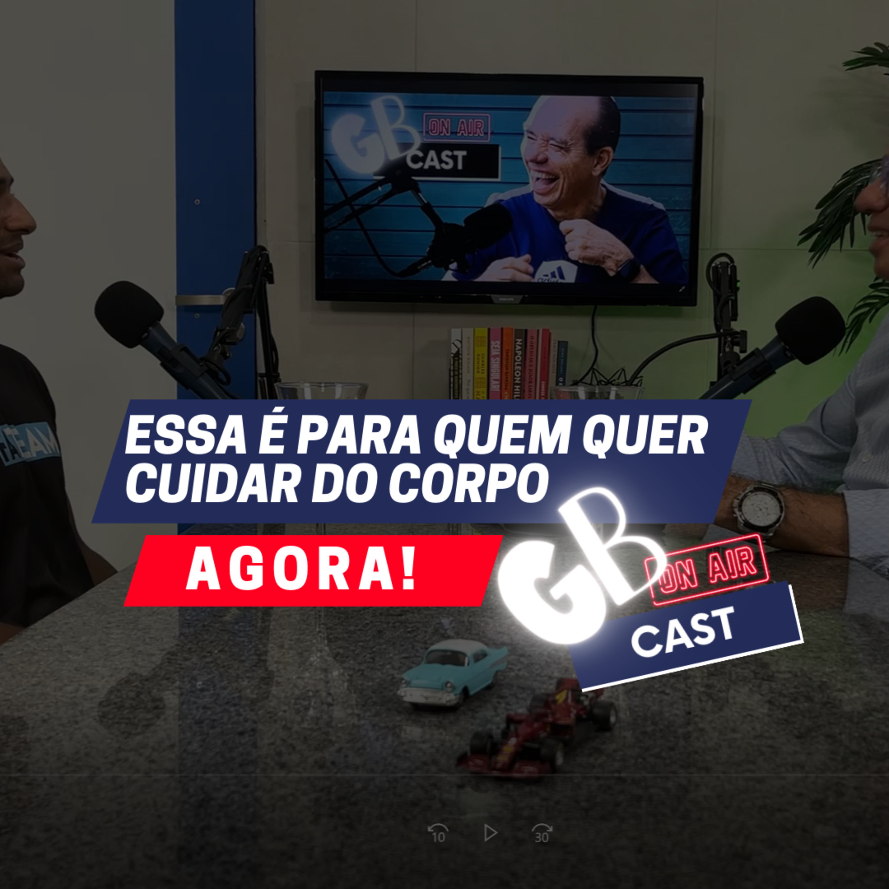 GBCAST