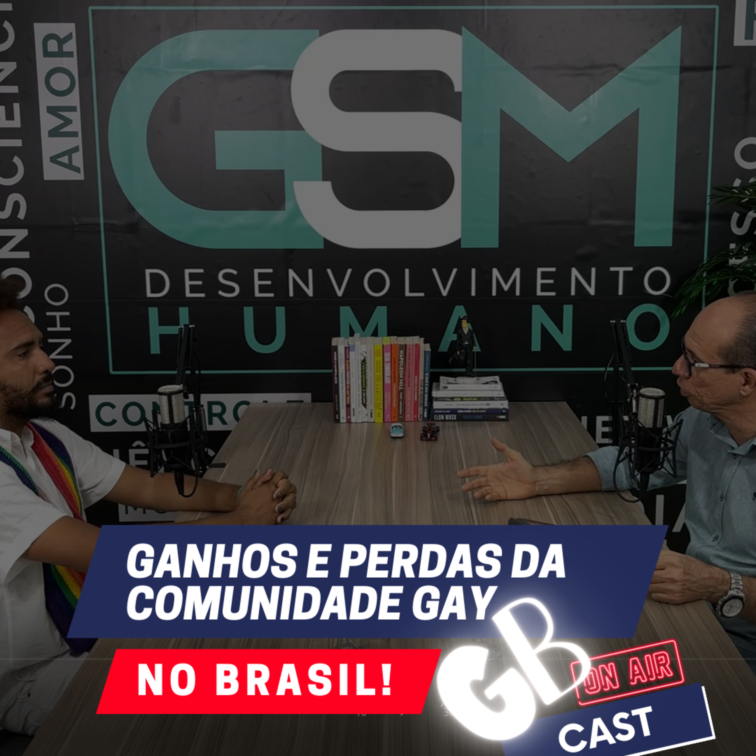 GBCAST