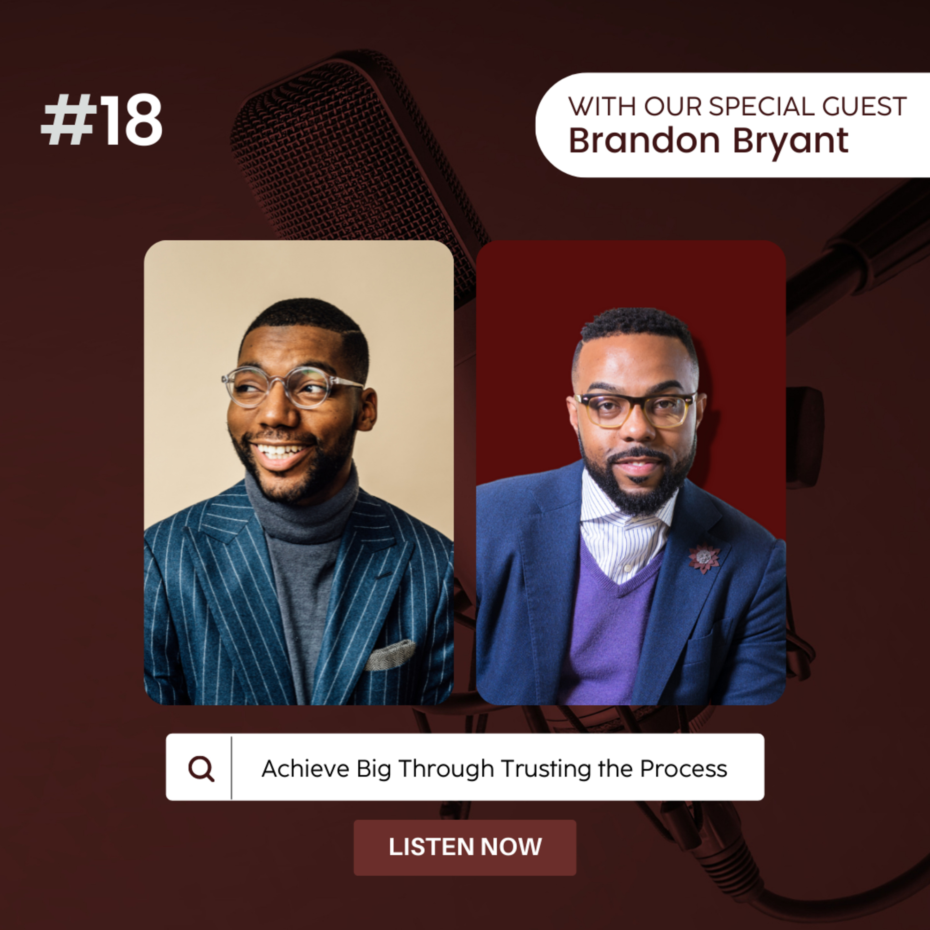 The Only Dream Big Pod