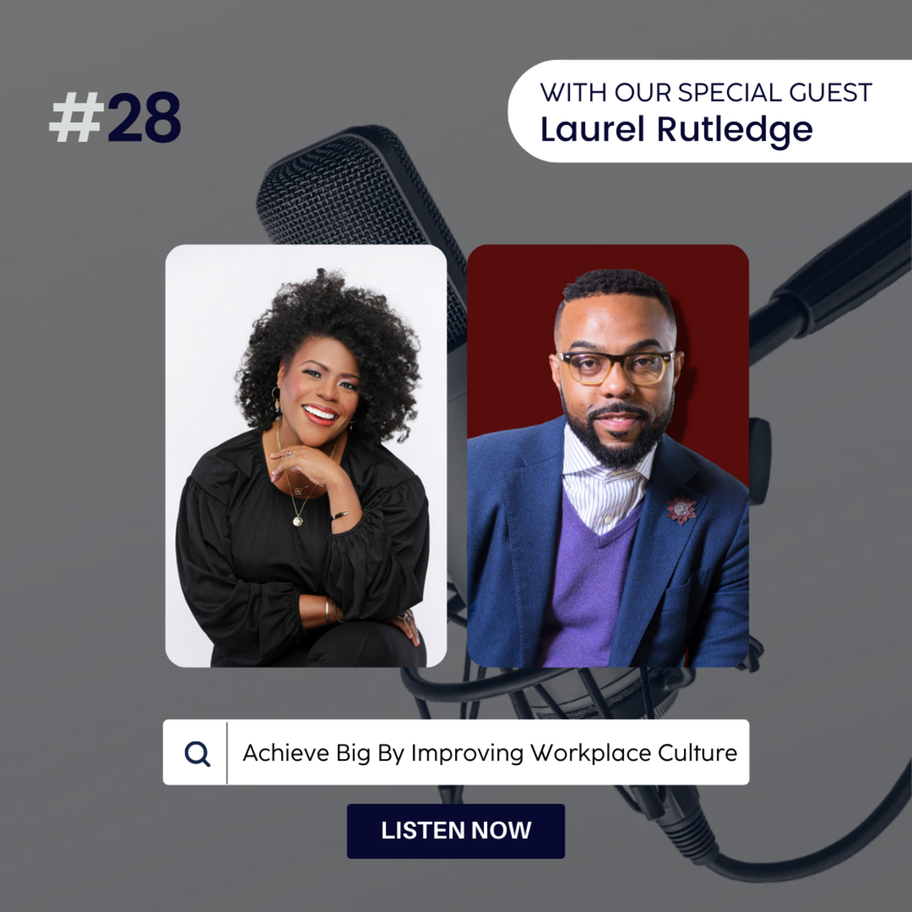 The Only Dream Big Pod