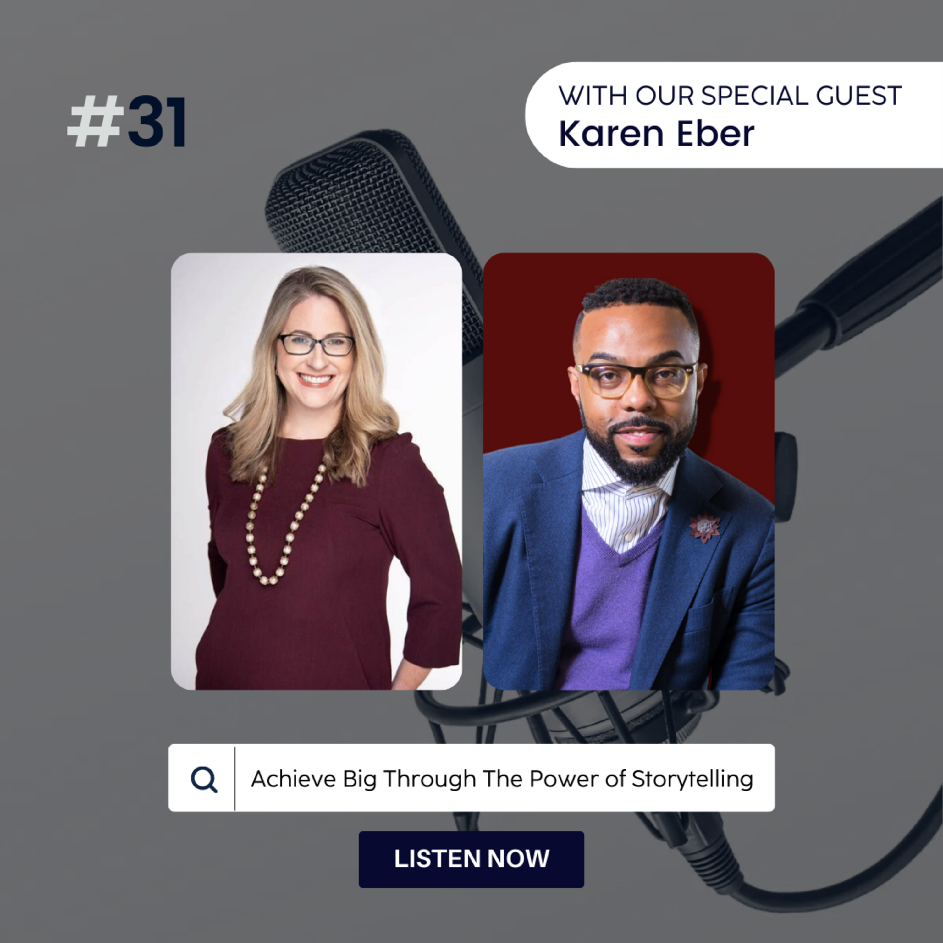 The Only Dream Big Pod