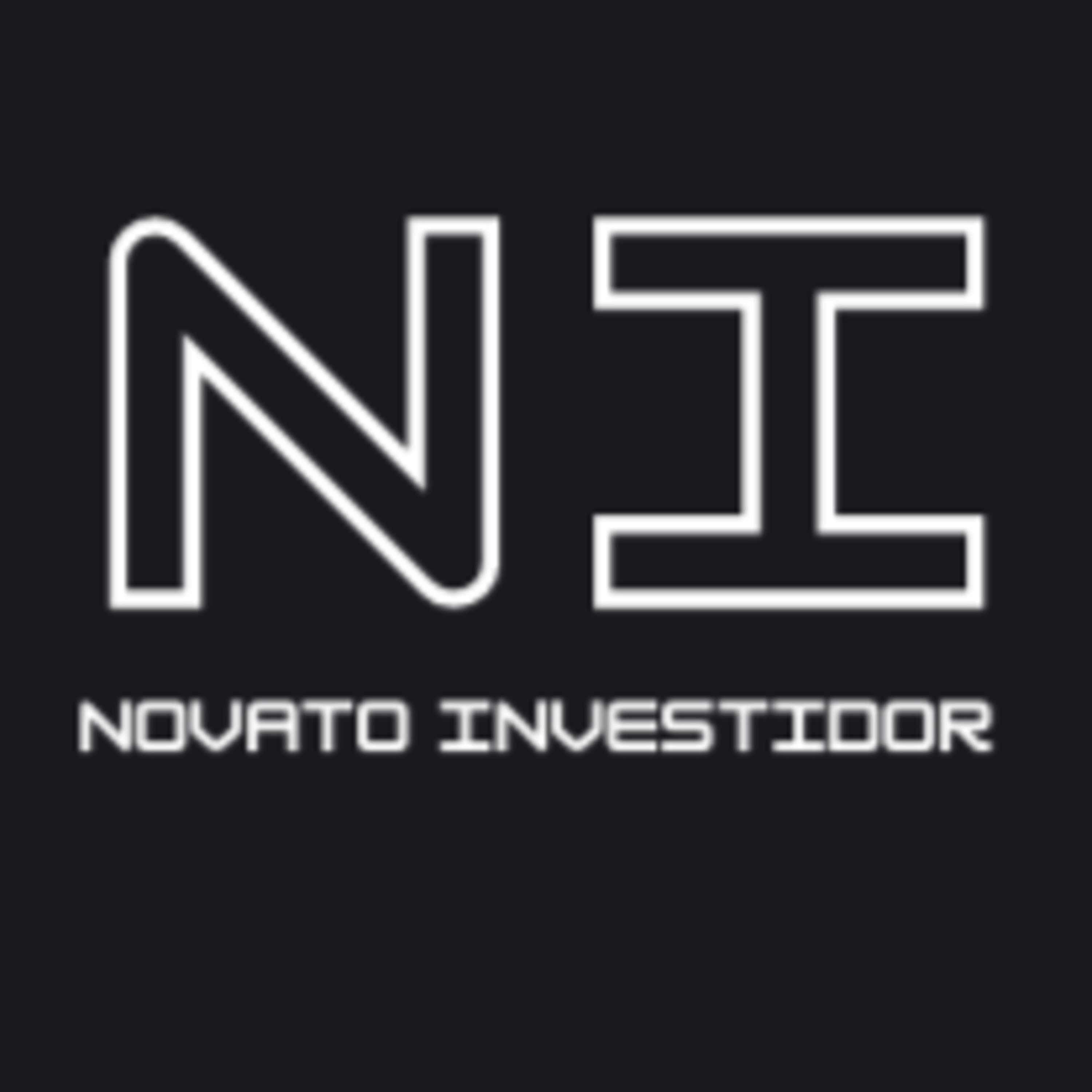 Novato investidor