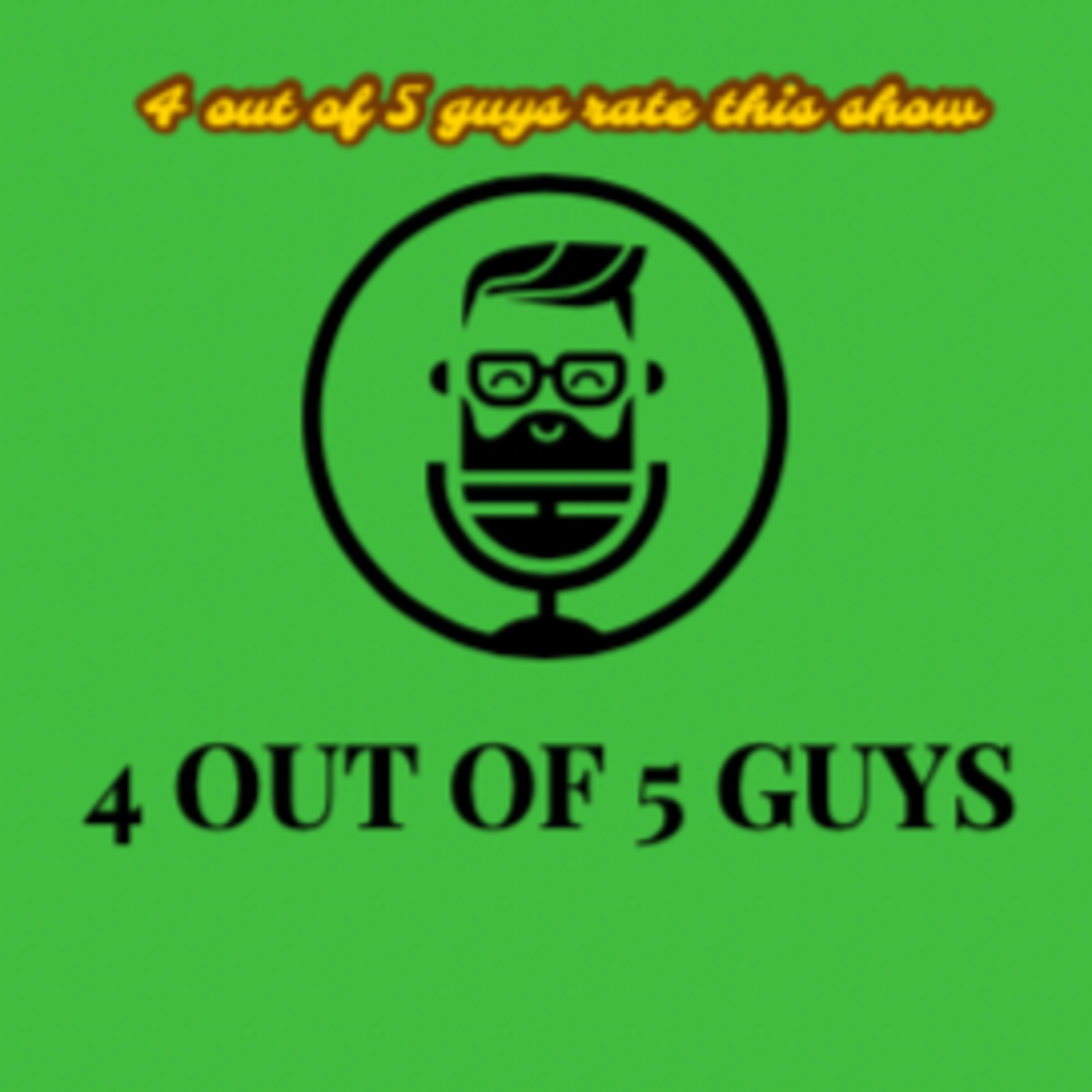 8 Out of 5 Guys -Episode 1