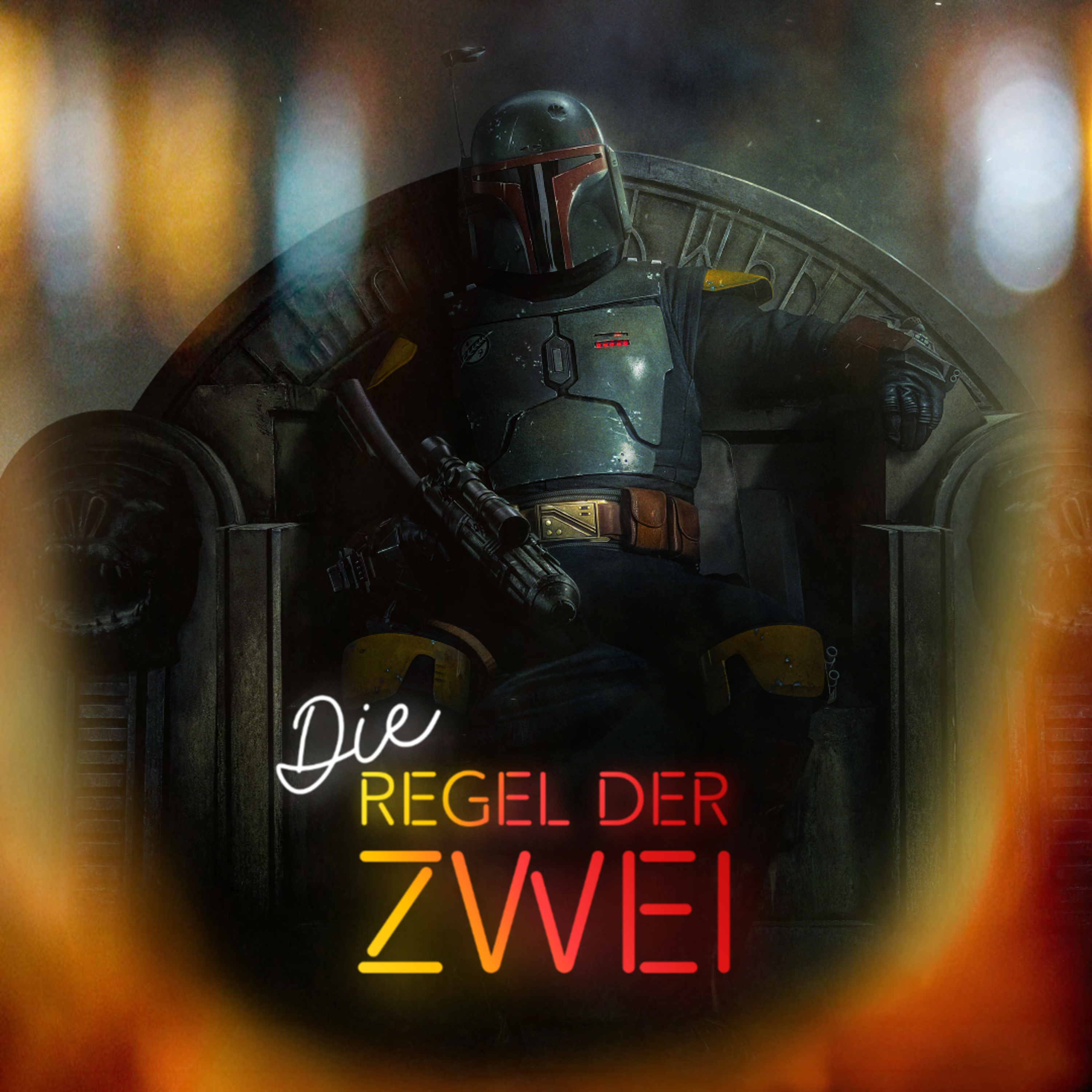 Die Regel der Zwei