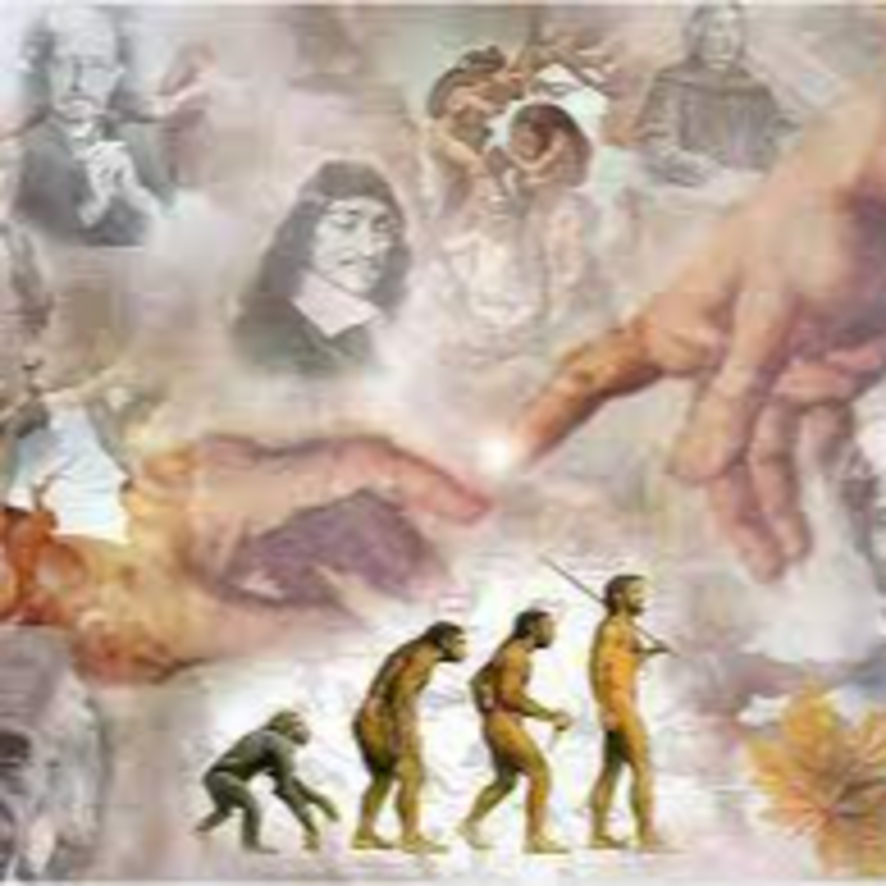 Ciencias Vs Religión "El inicio" TRAILER