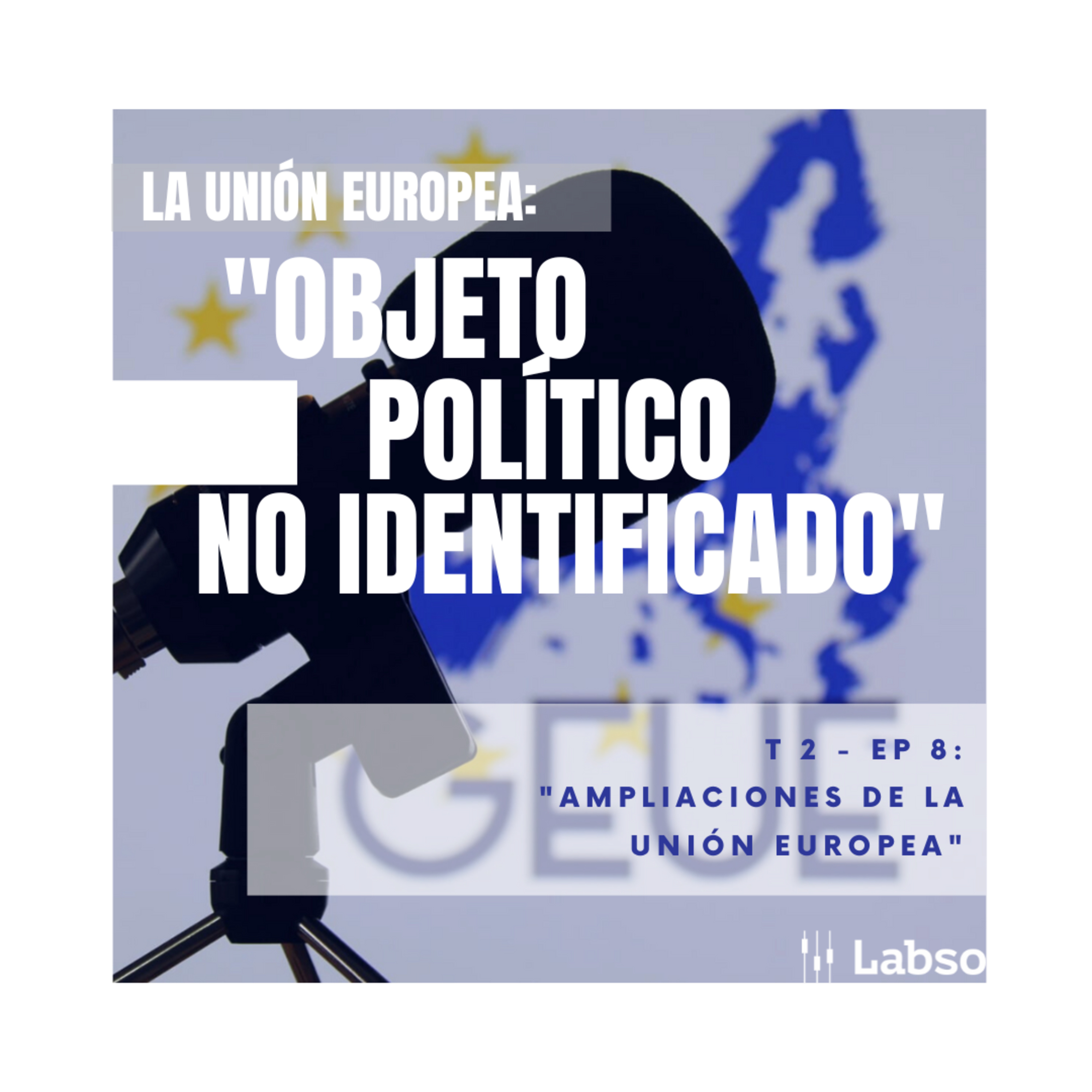 La Unión Europea: Objeto Político No Identificado