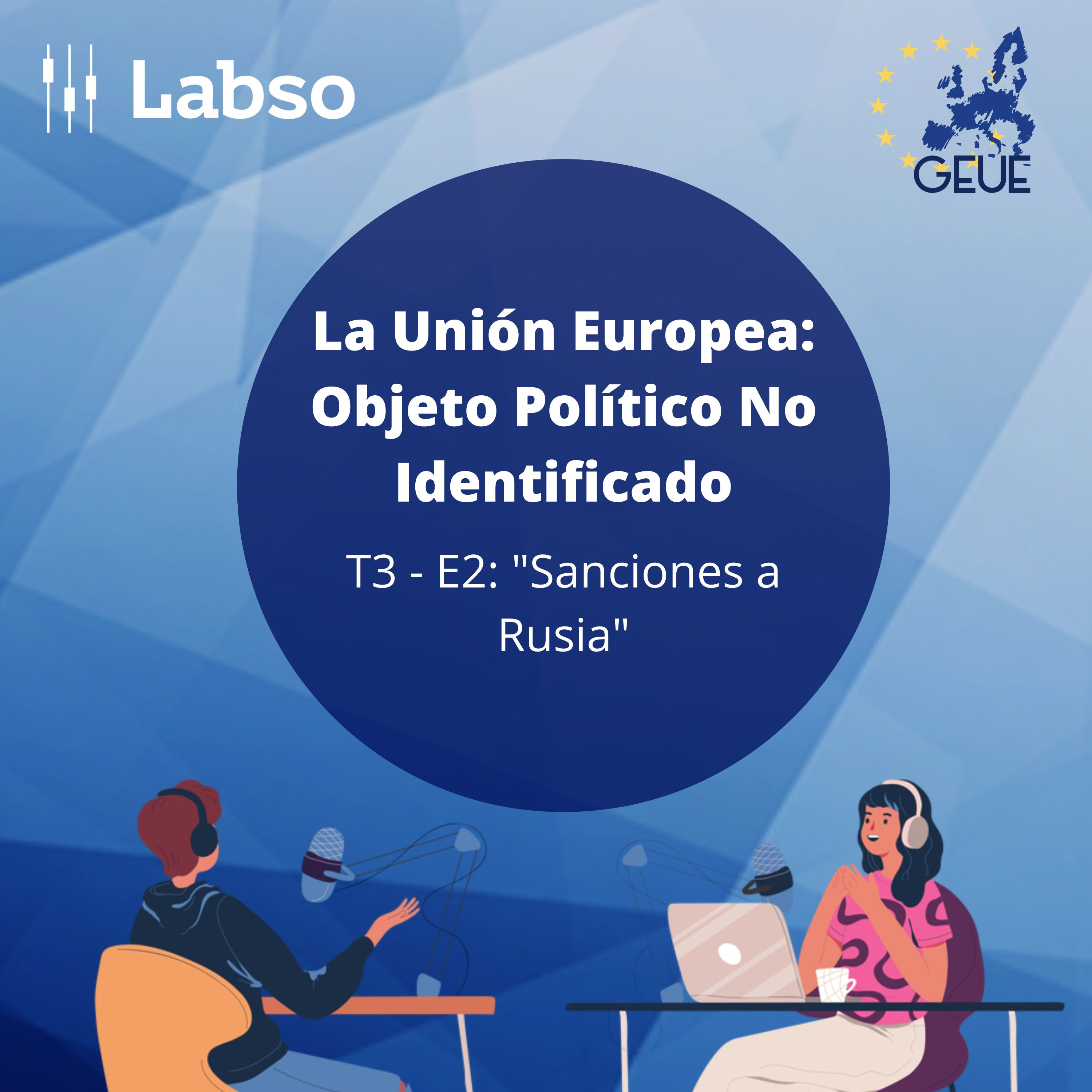 La Unión Europea: Objeto Político No Identificado