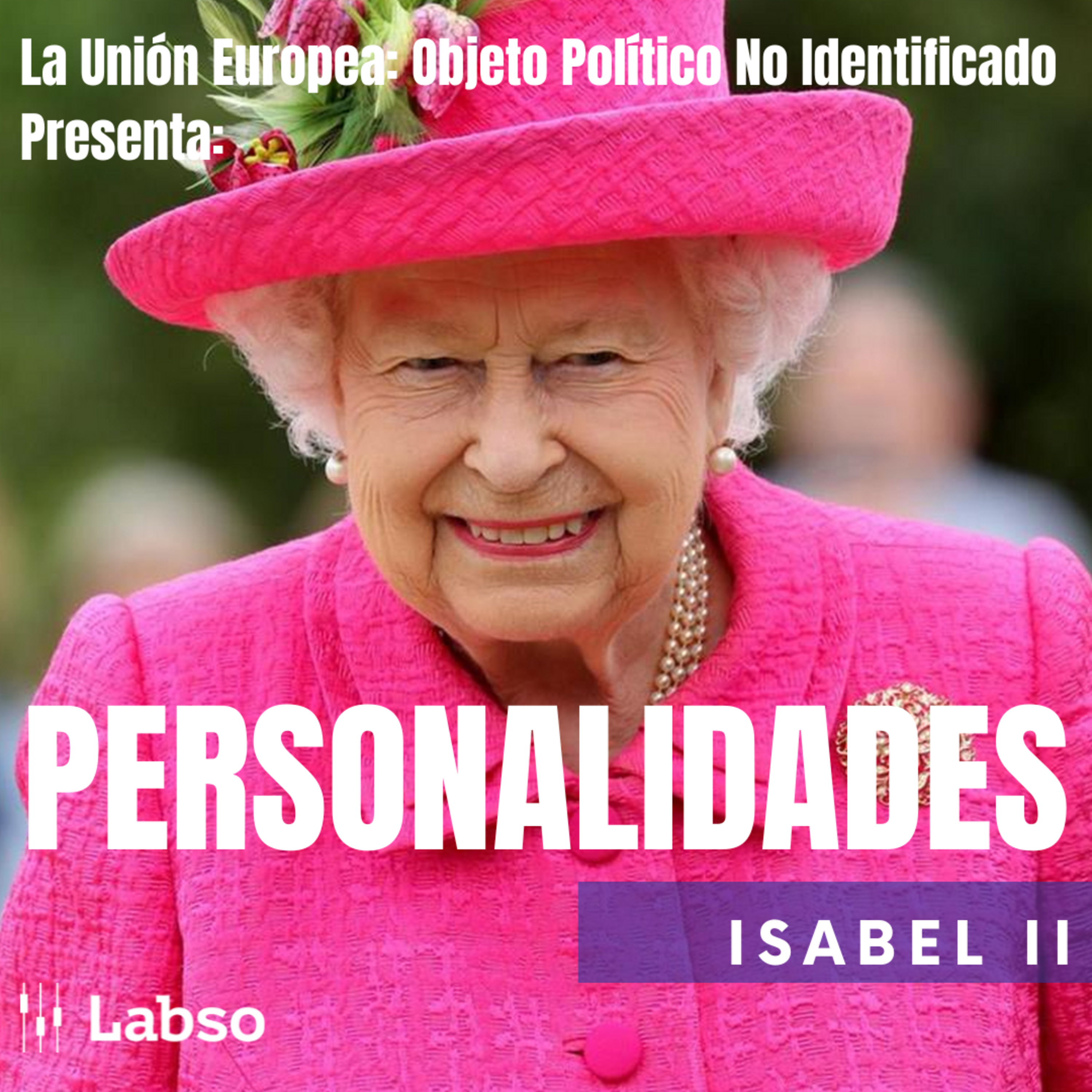 La Unión Europea: Objeto Político No Identificado