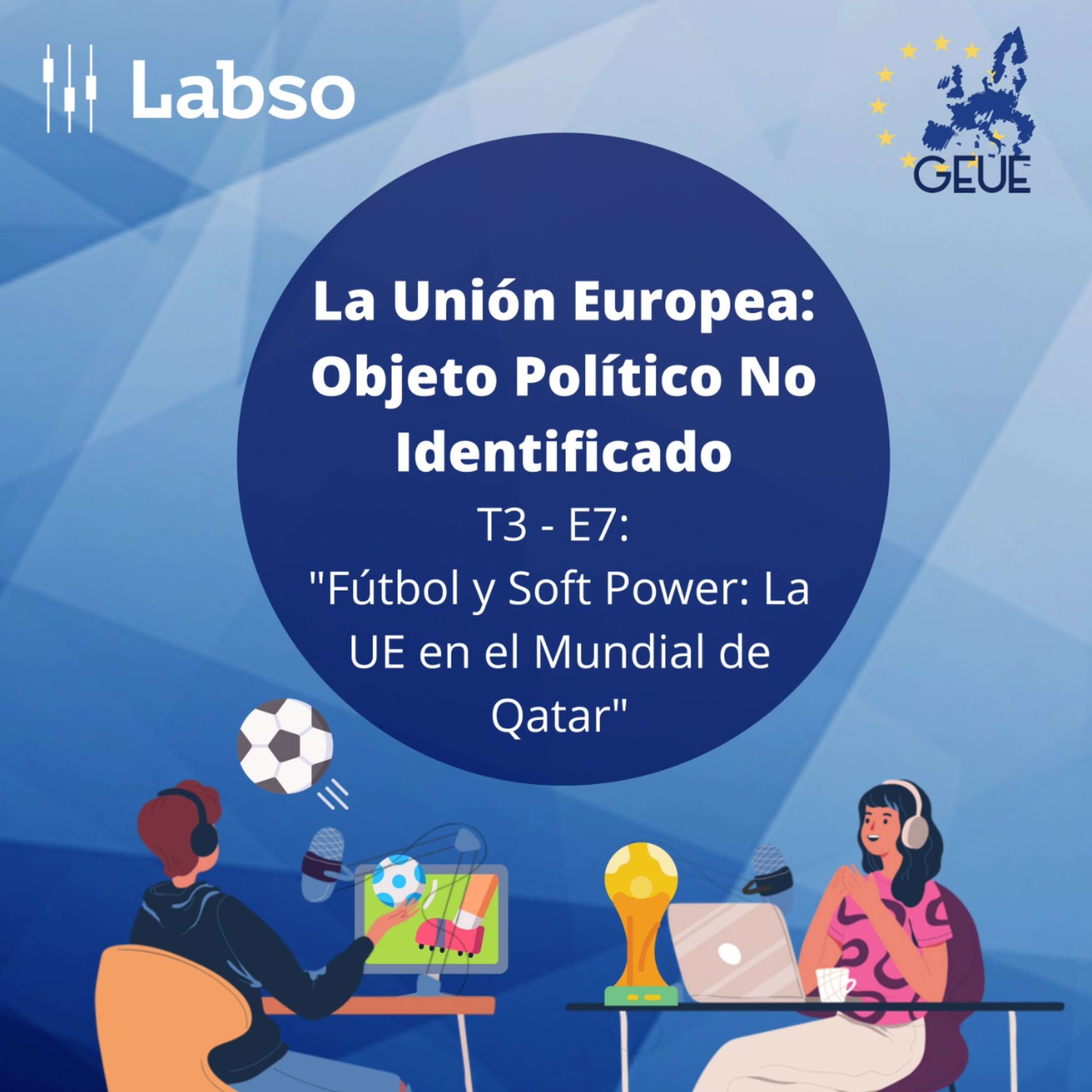 La Unión Europea: Objeto Político No Identificado