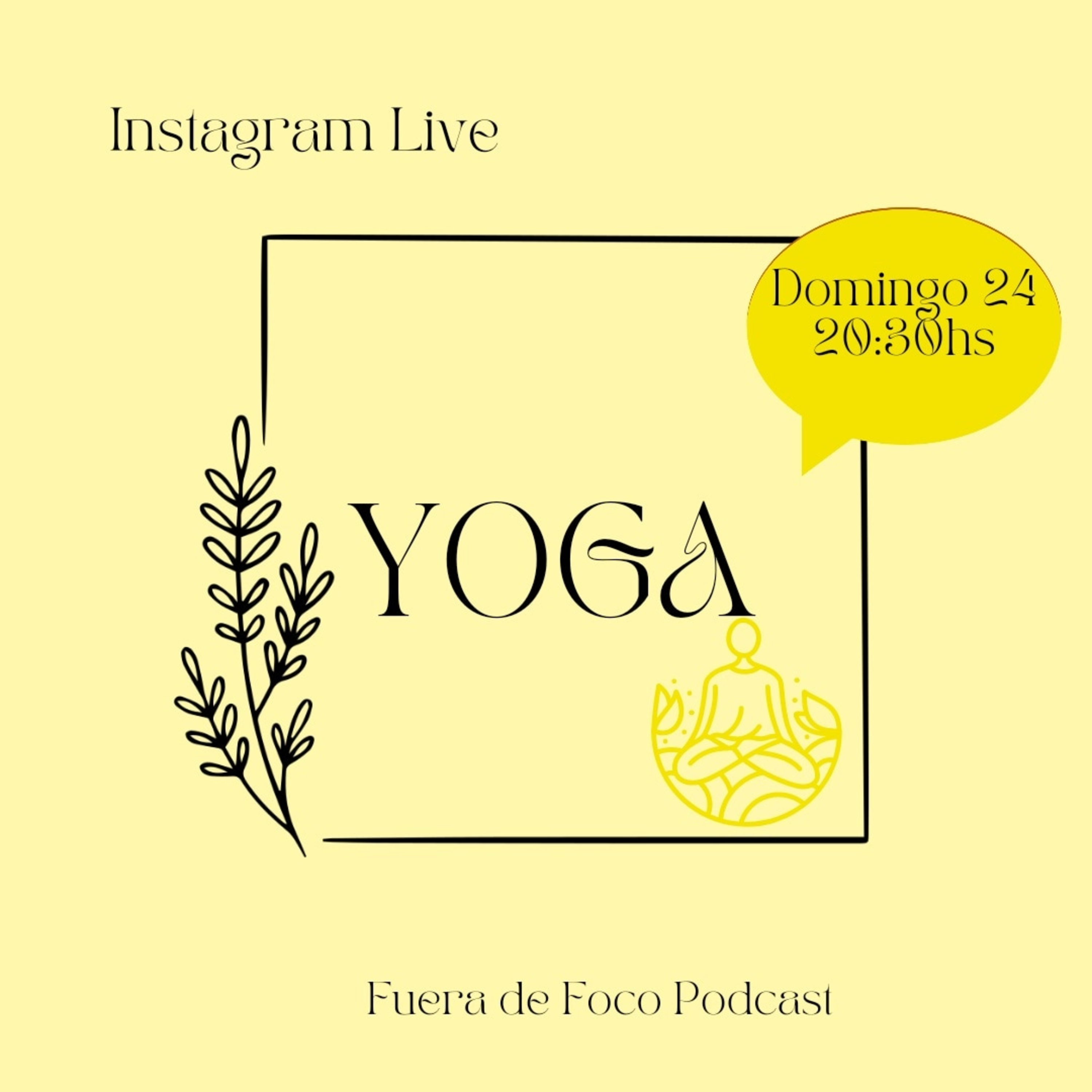 FUERA DE FOCO PODCAST