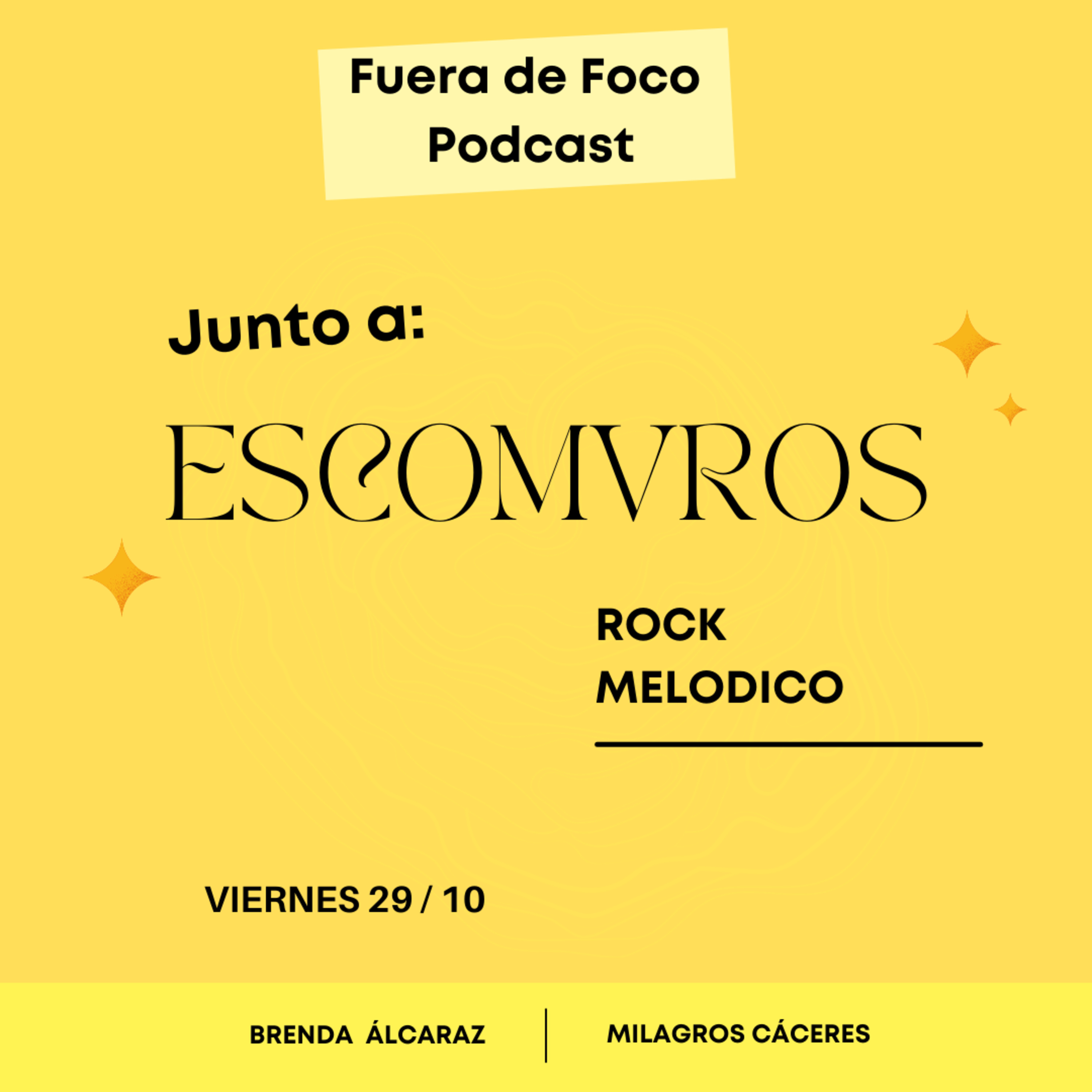 FUERA DE FOCO PODCAST