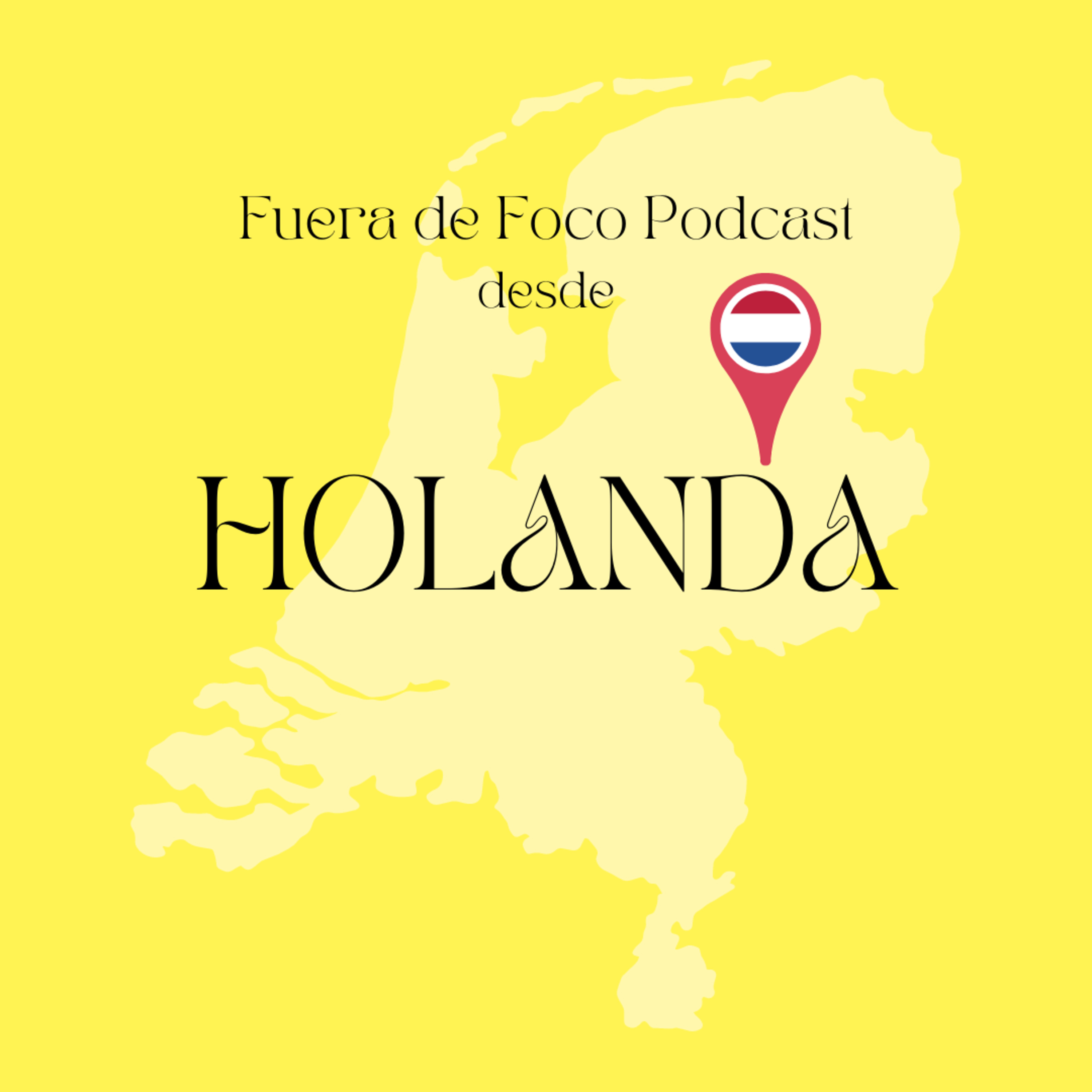 FUERA DE FOCO PODCAST