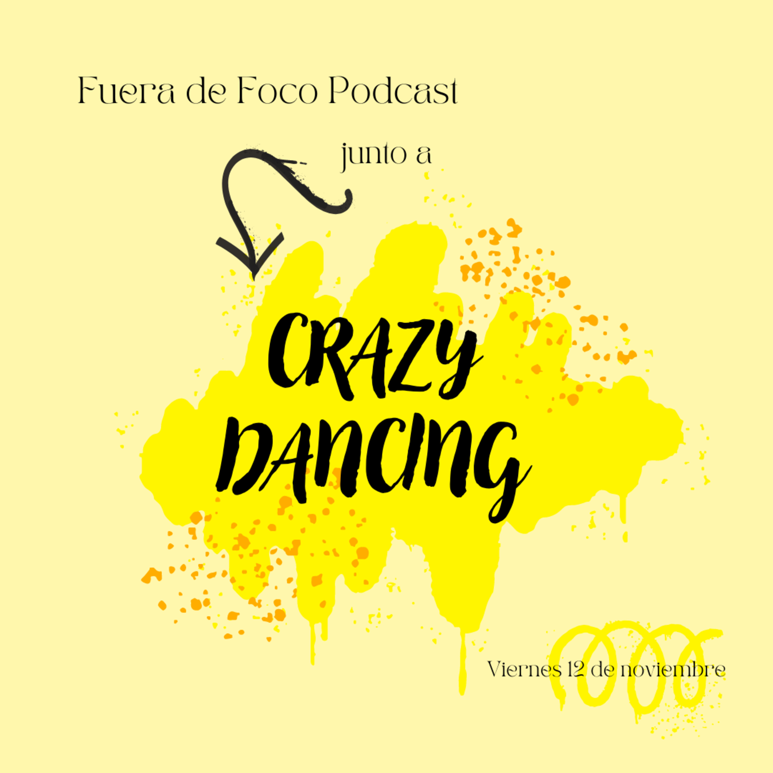 FUERA DE FOCO PODCAST