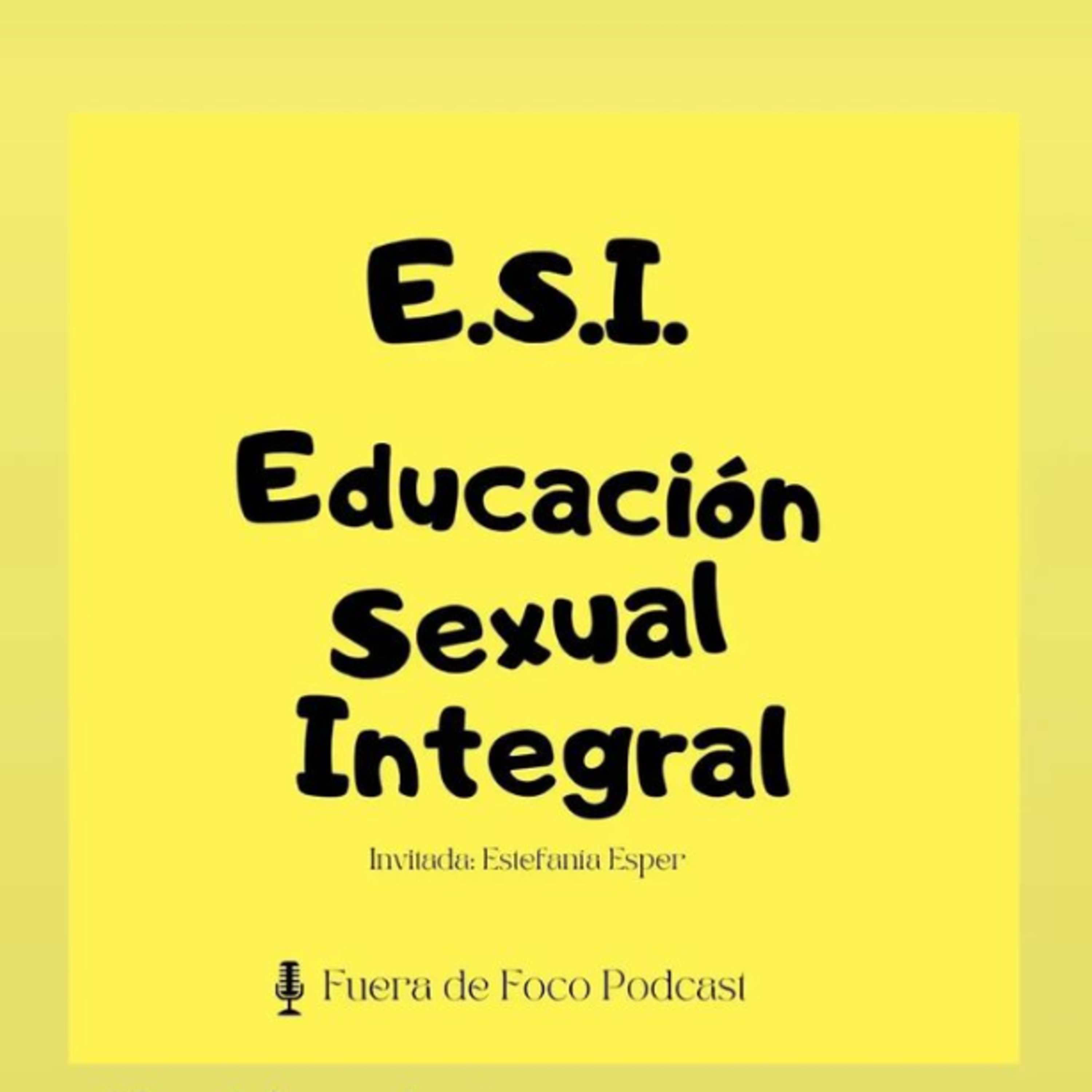 FUERA DE FOCO PODCAST