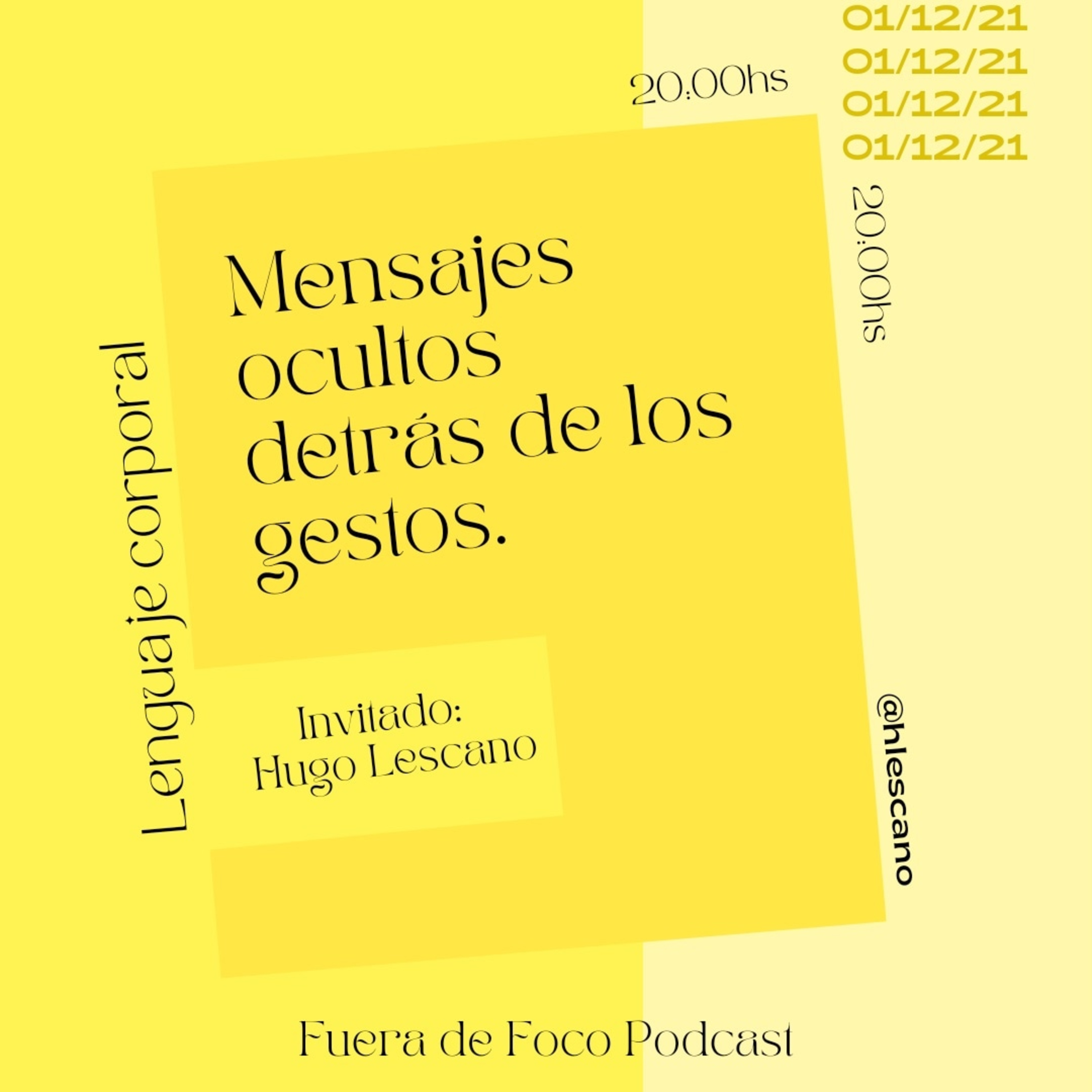 FUERA DE FOCO PODCAST