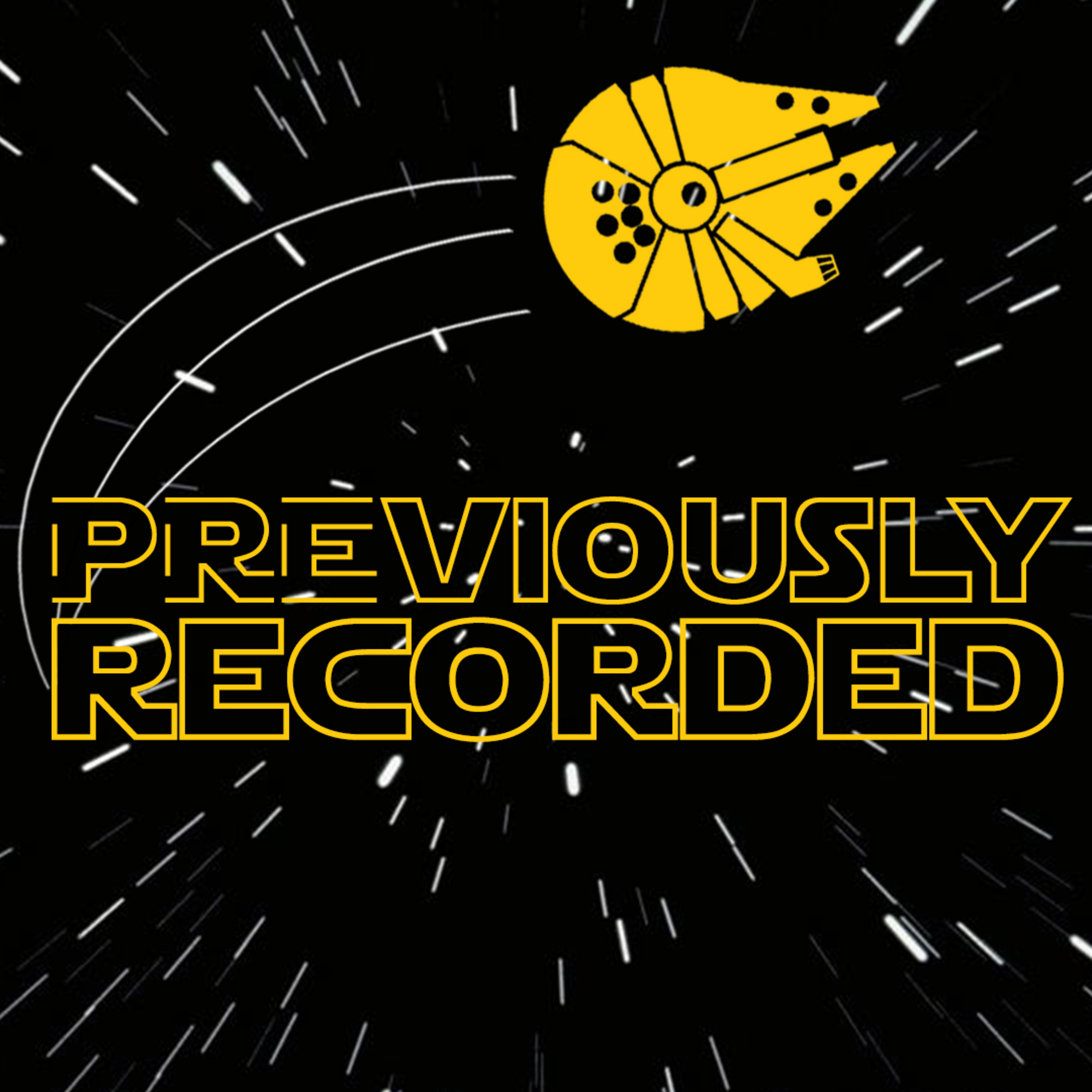 Star Wars: Episodes IV - VI (w/ Duke) episode artwork