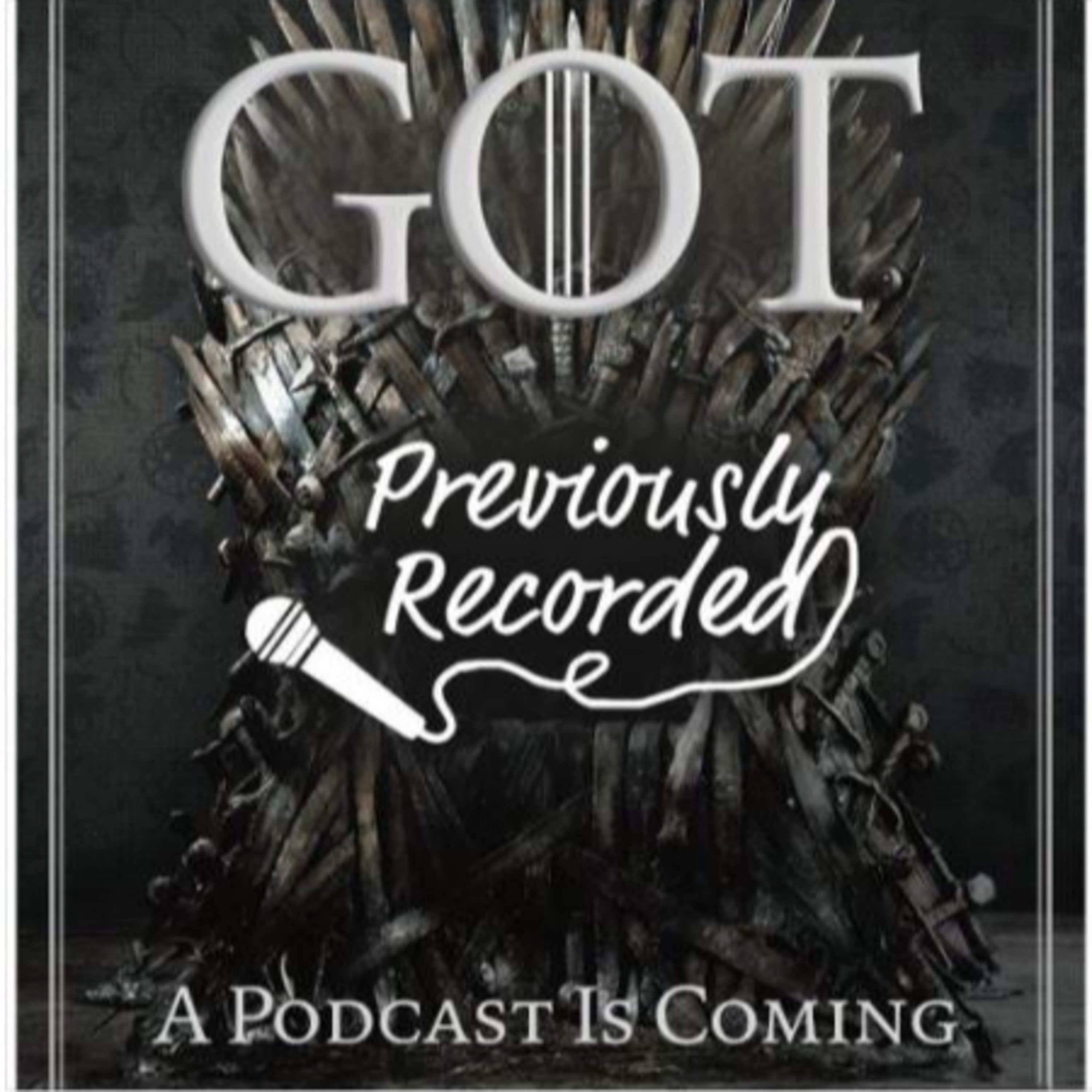 Game of Thrones: Series Finale (w/ Chris G.) episode artwork