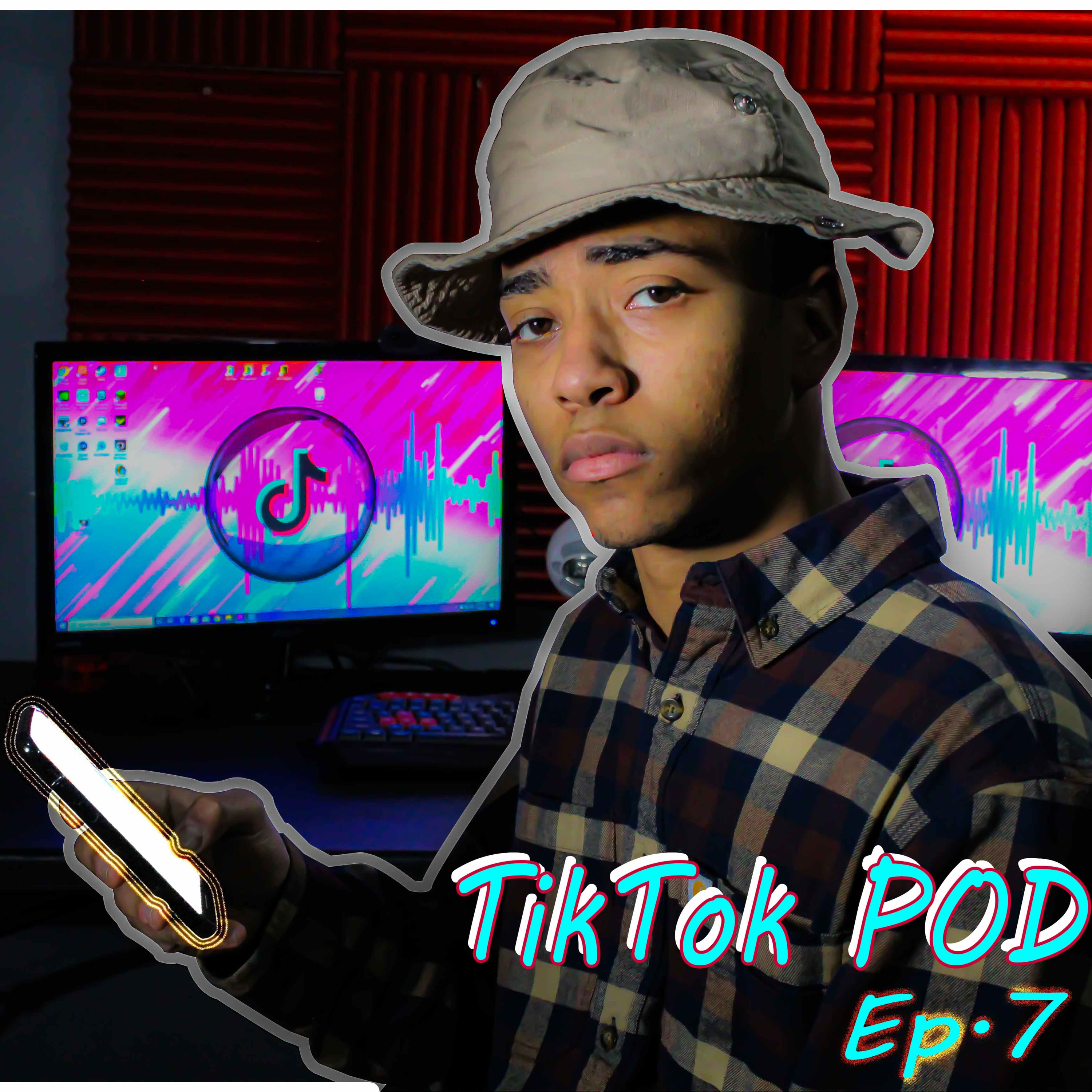 DeNiko Tartt Audio Network