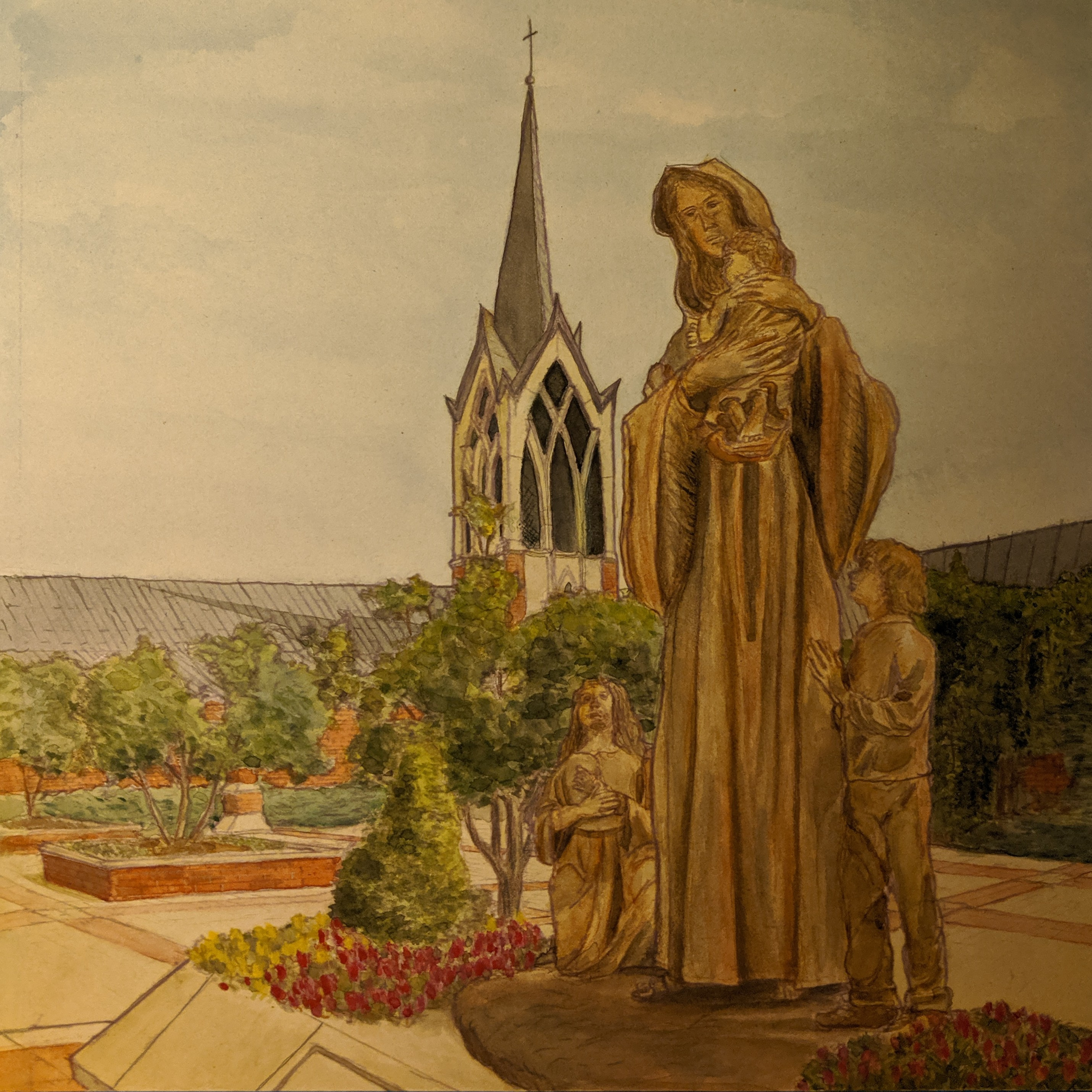 Catholic Gorillas - Homilies