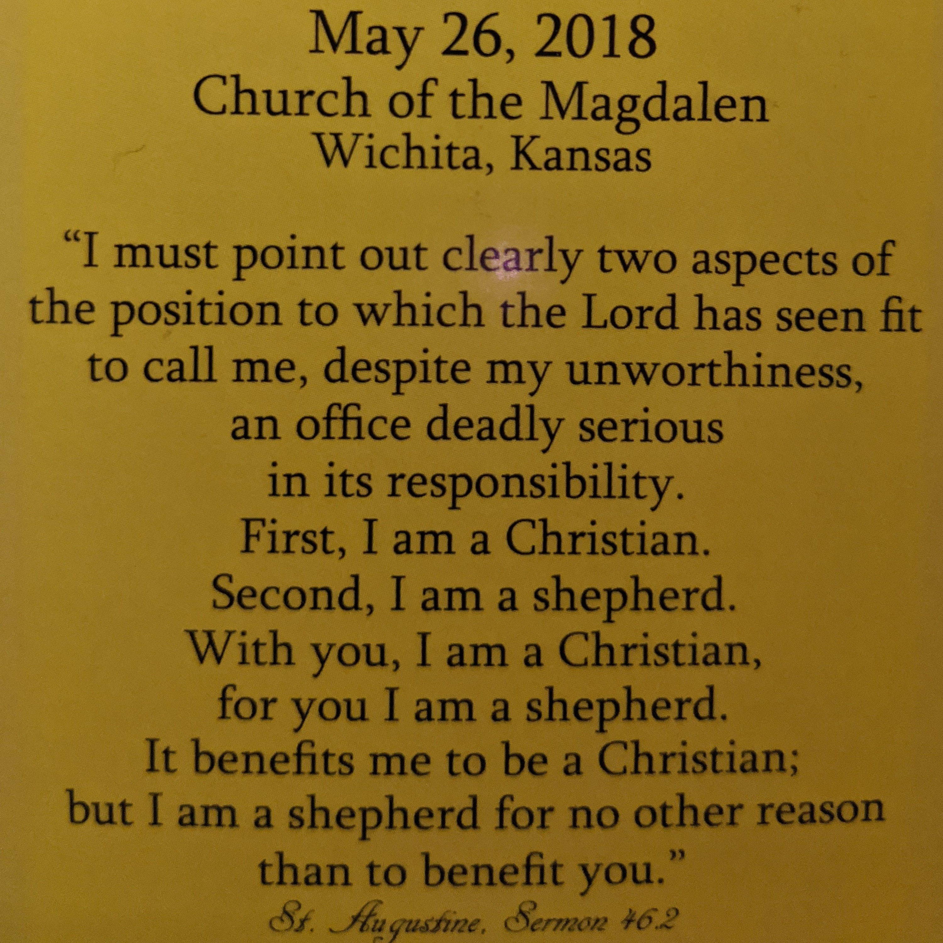 Catholic Gorillas - Homilies