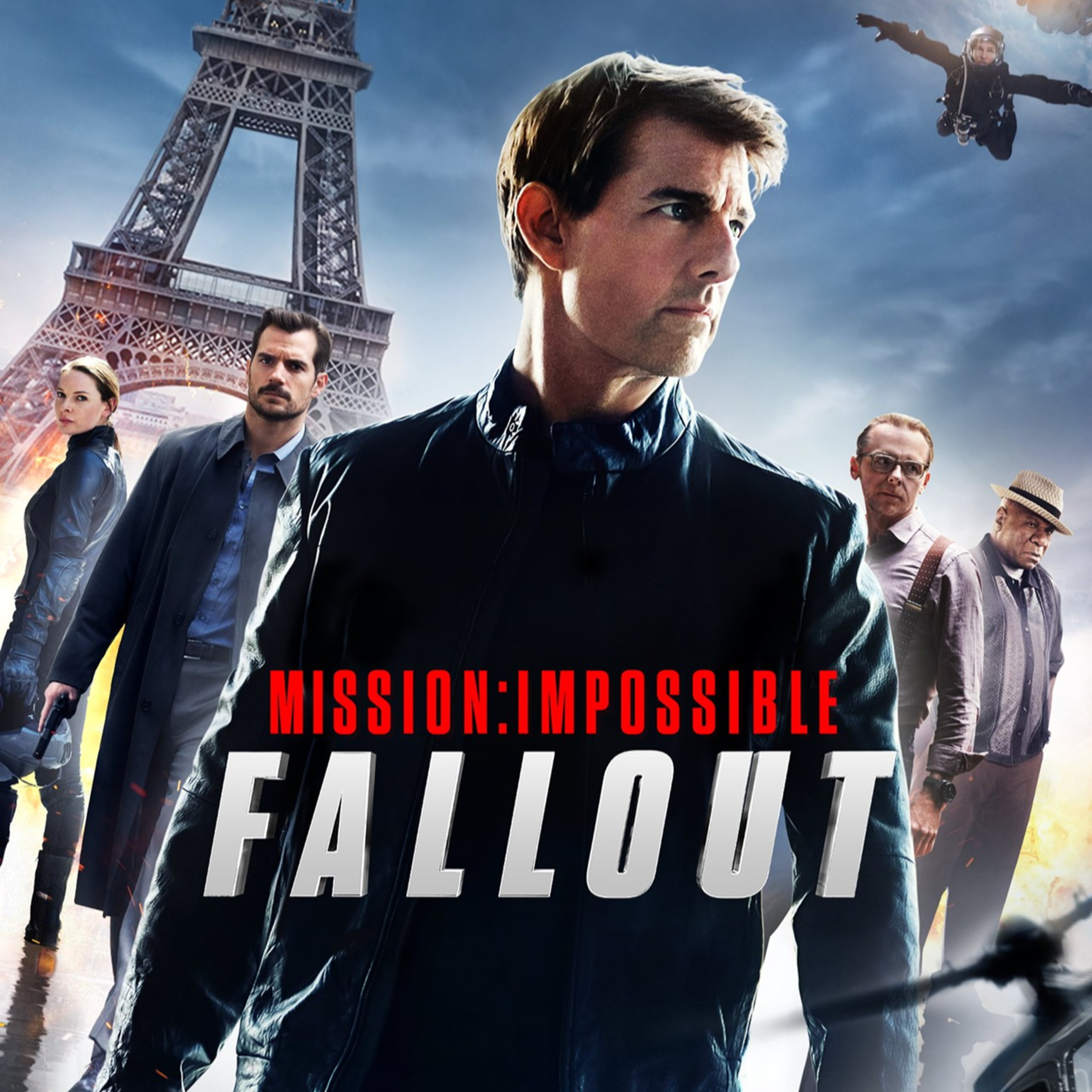 14th Sunday in OT - Mission Impossible - The Role of a Hypocrite episode artwork