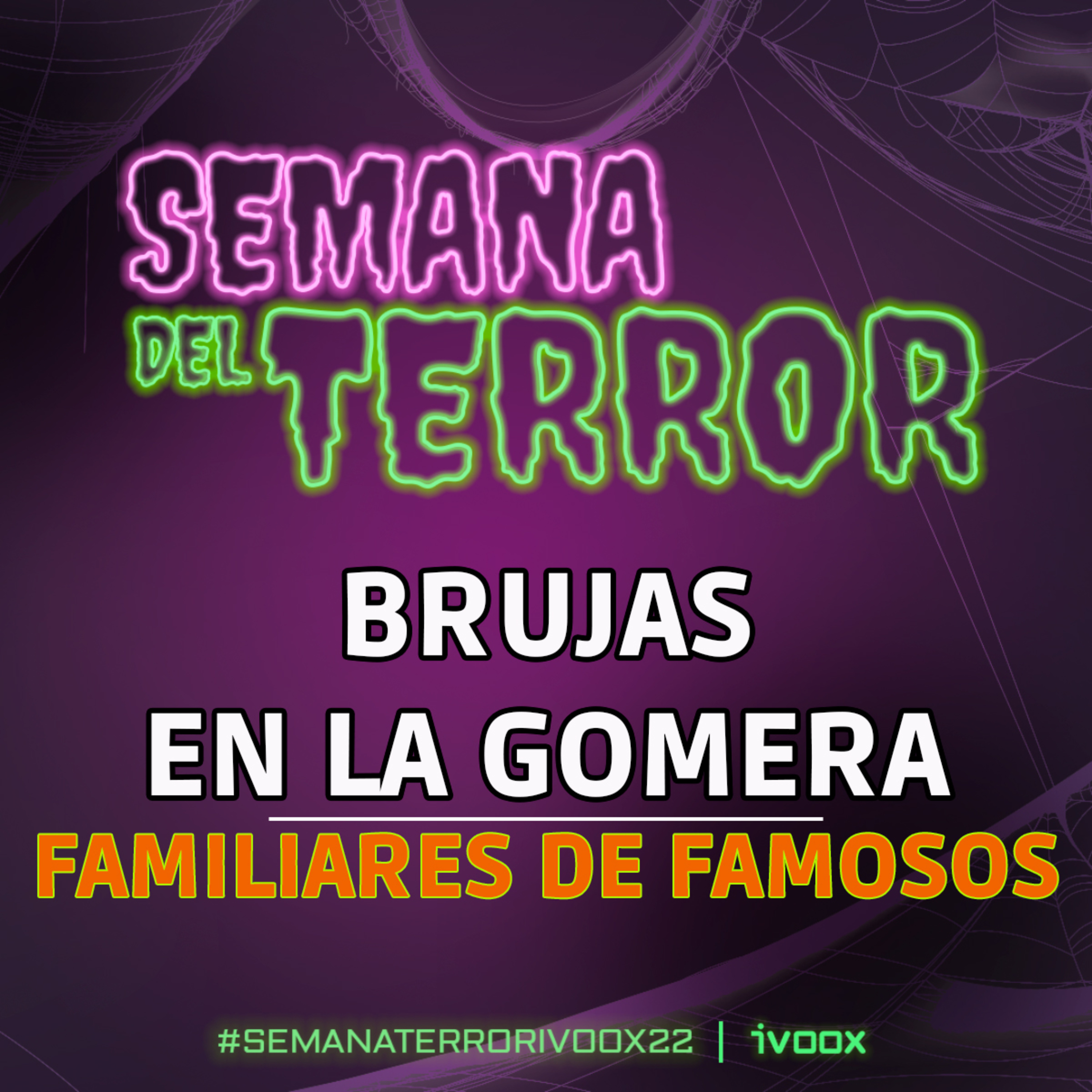 Familiares de Famosos
